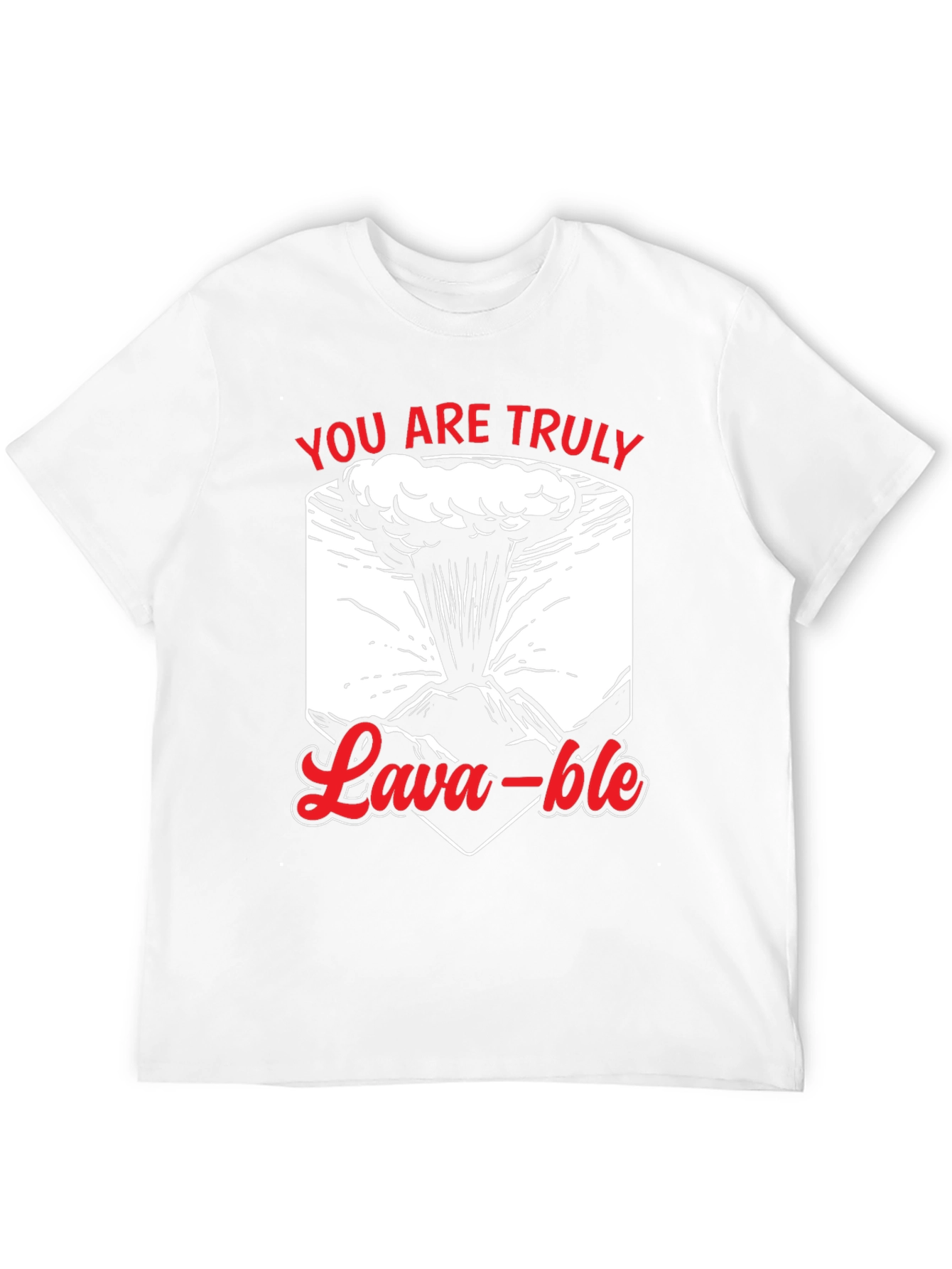 Lava-ble T-Shirt
