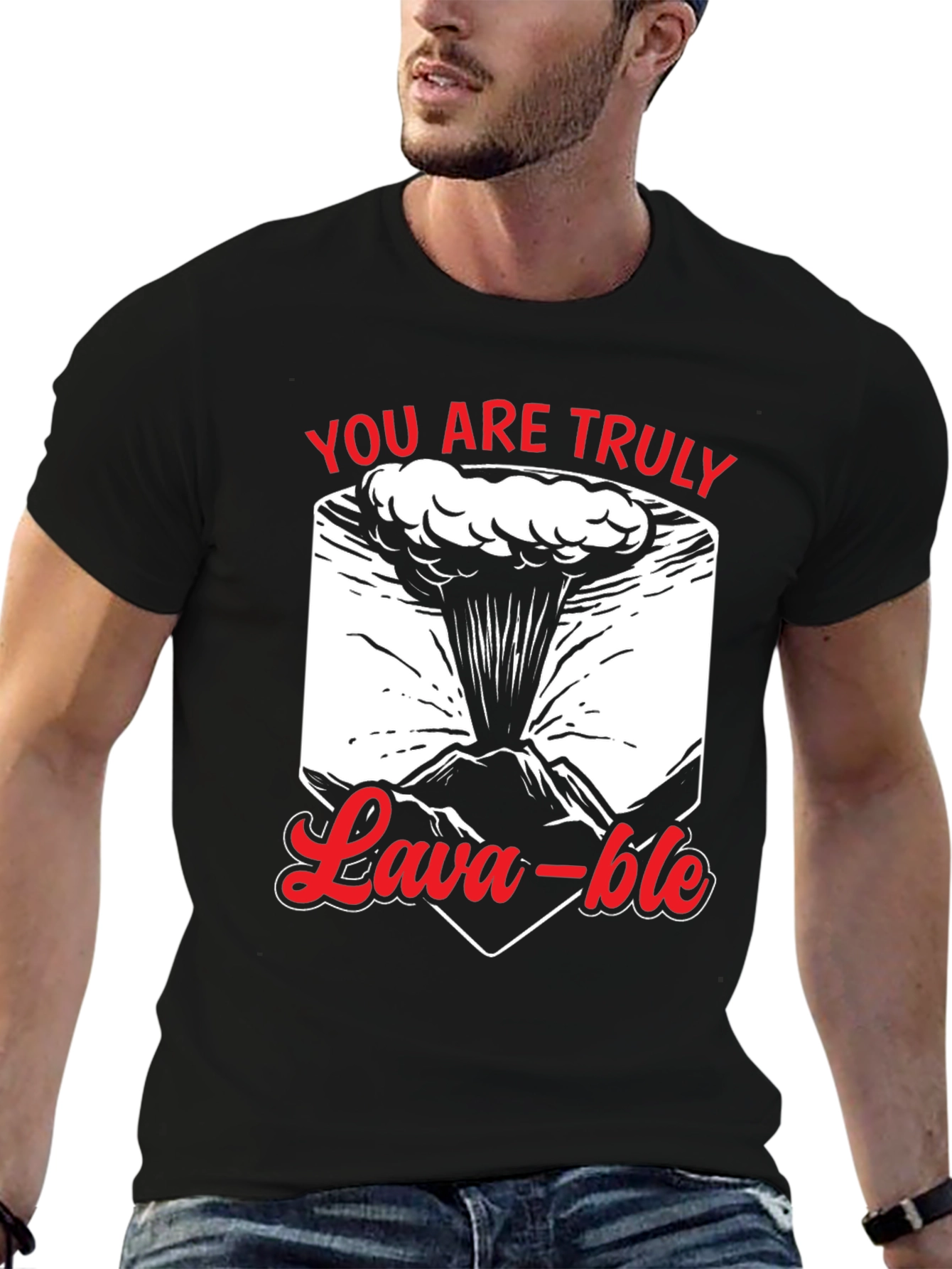 Lava-ble T-Shirt