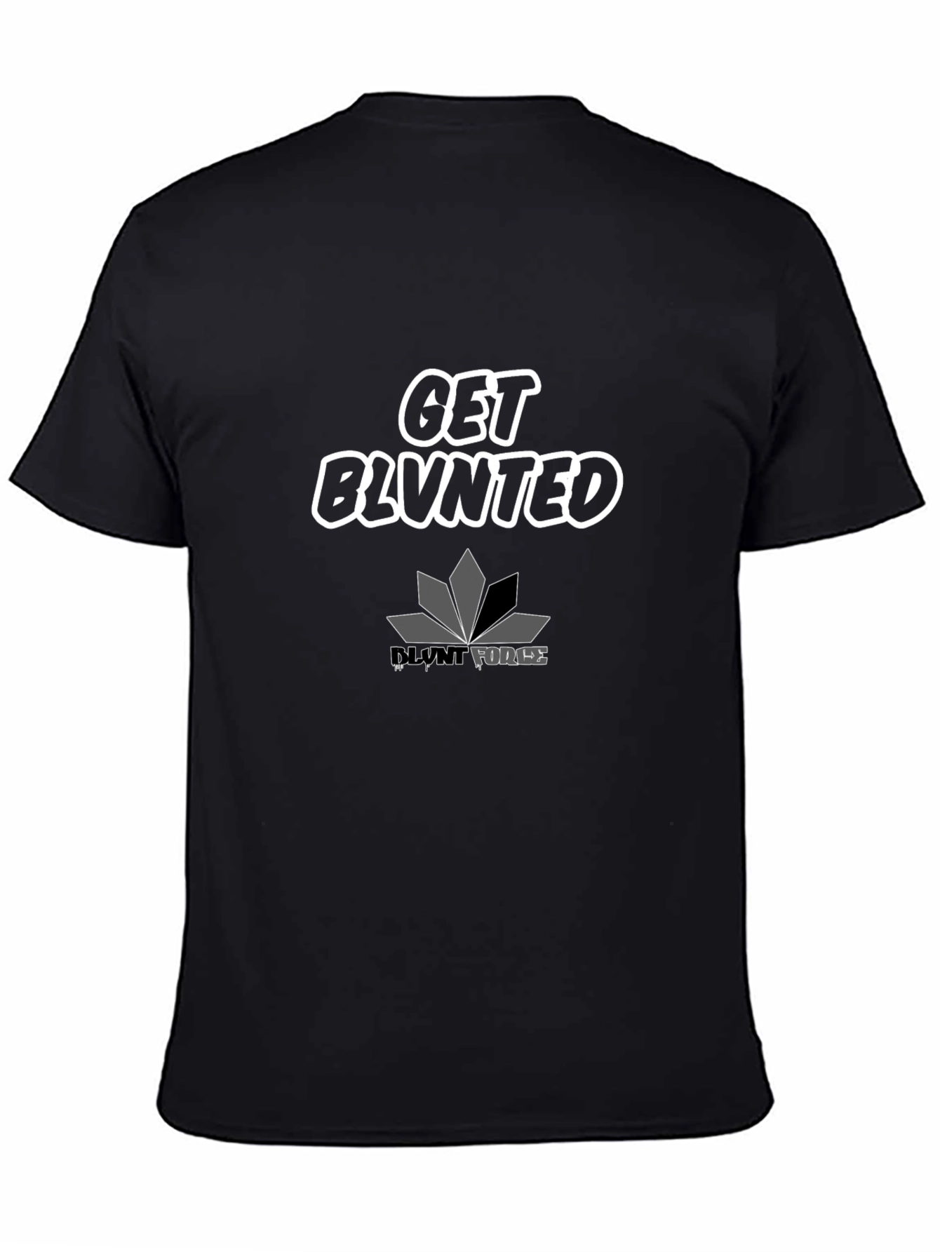 Get Blvnted Graphic Tee