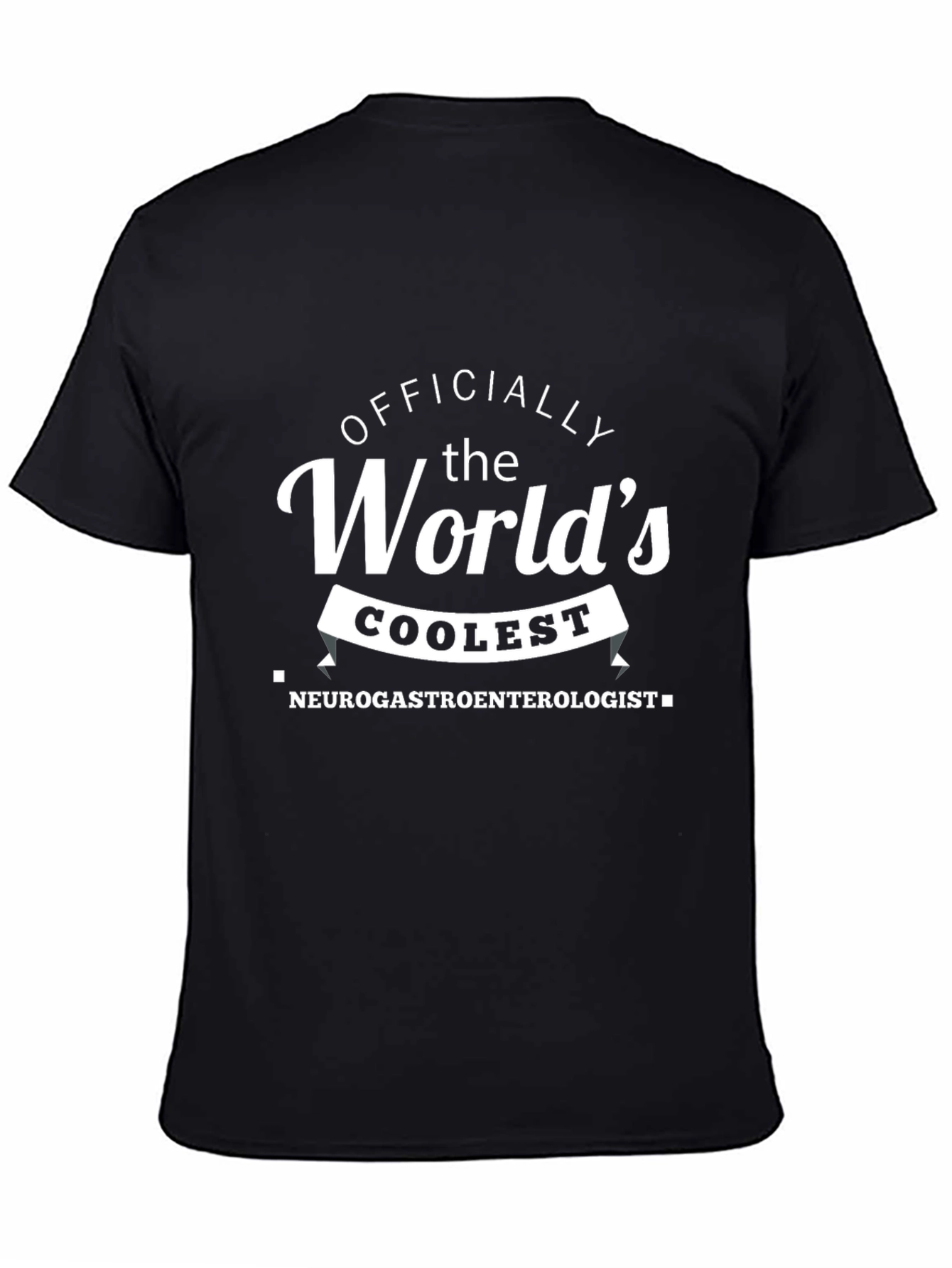 Coolest Neurogastroenterologist T-Shirt
