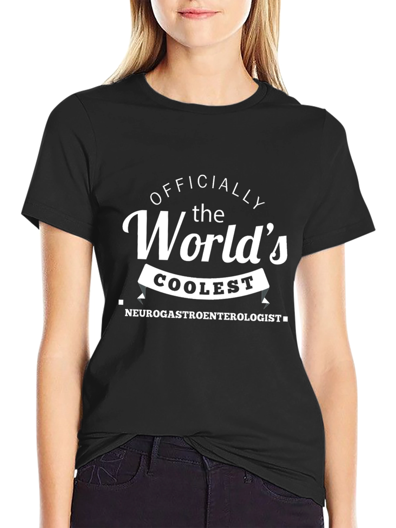 Coolest Neurogastroenterologist T-Shirt