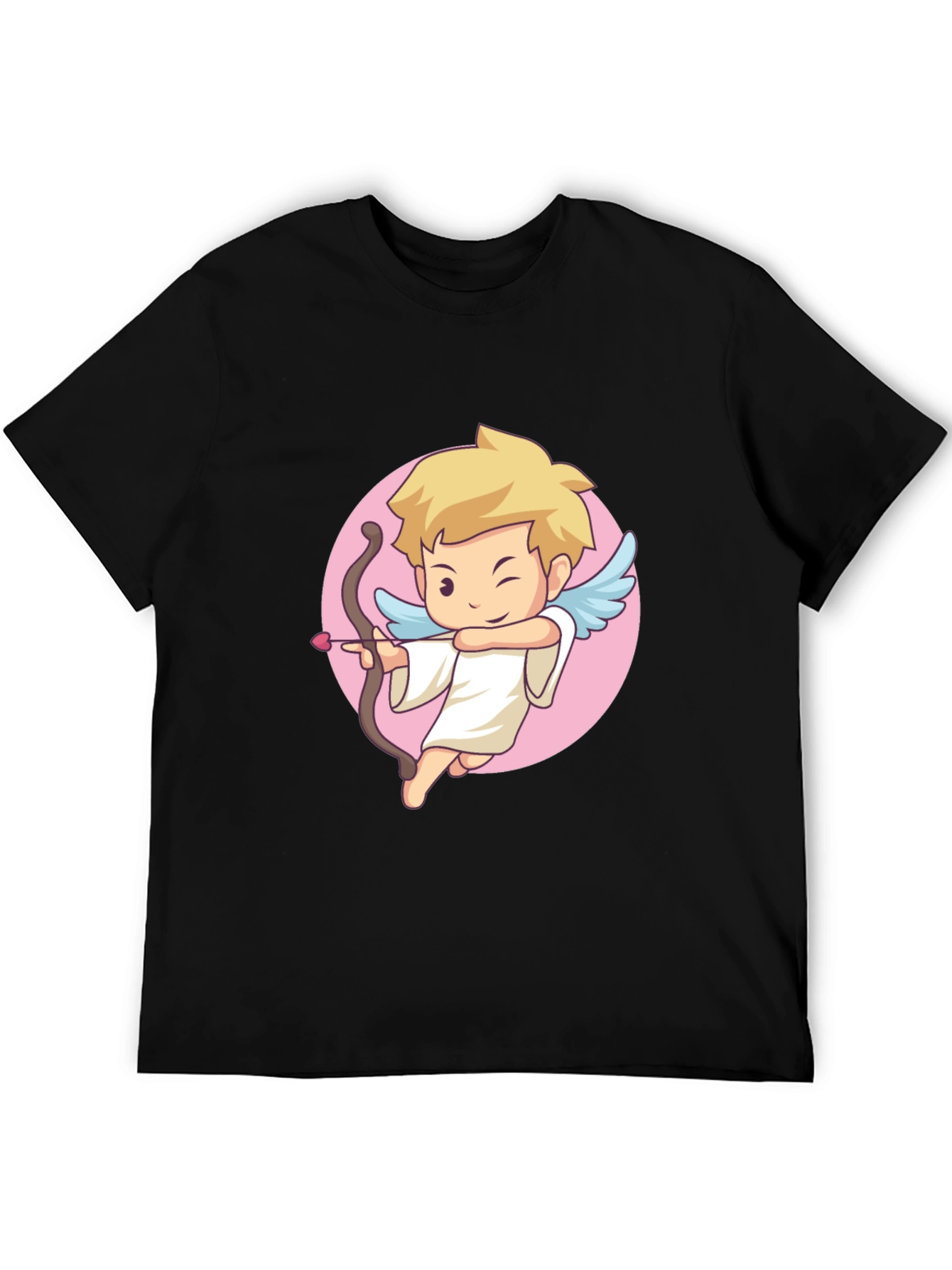 Cupid T-Shirt - Spread the Love!