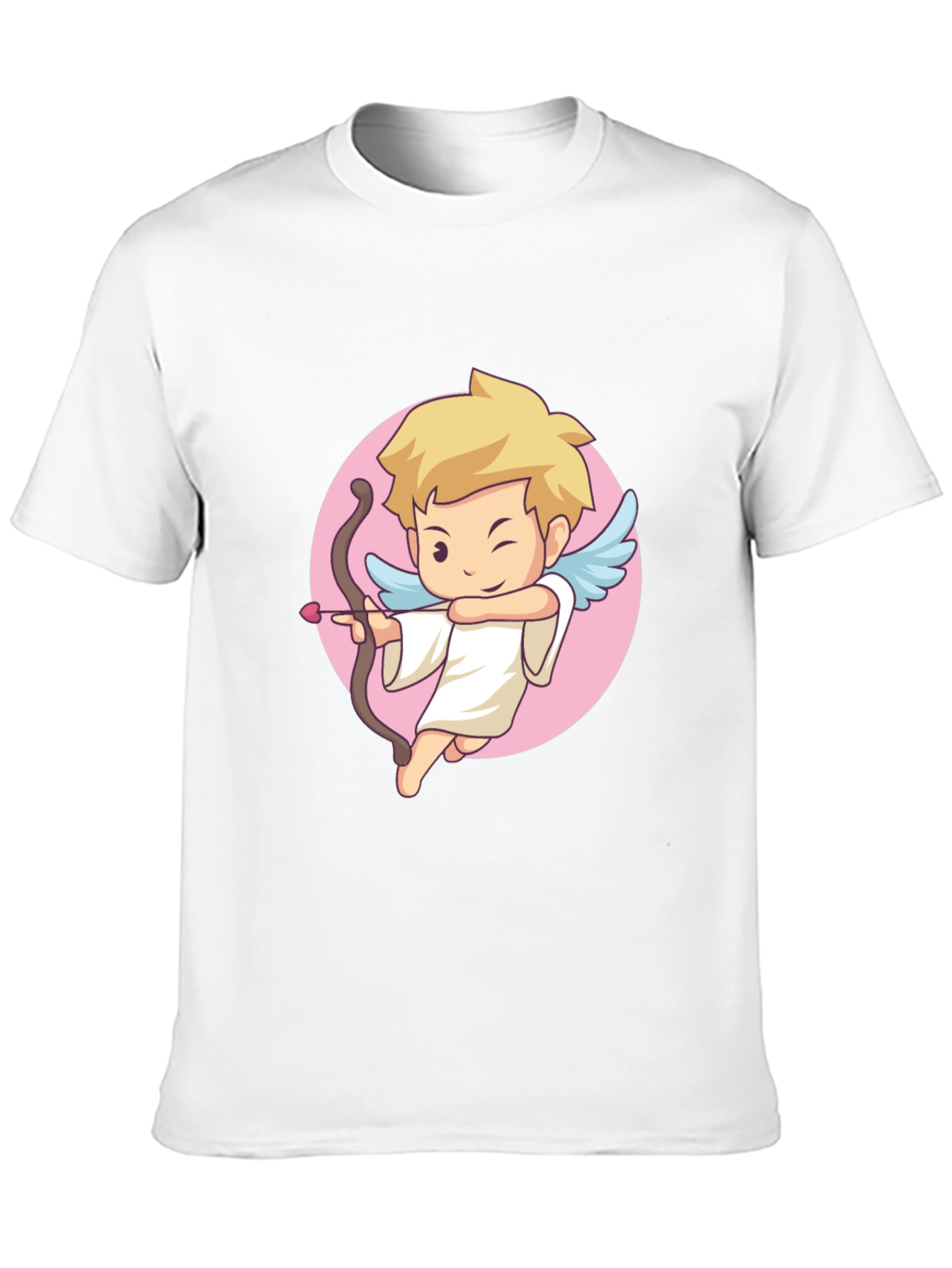 Cupid T-Shirt - Spread the Love!