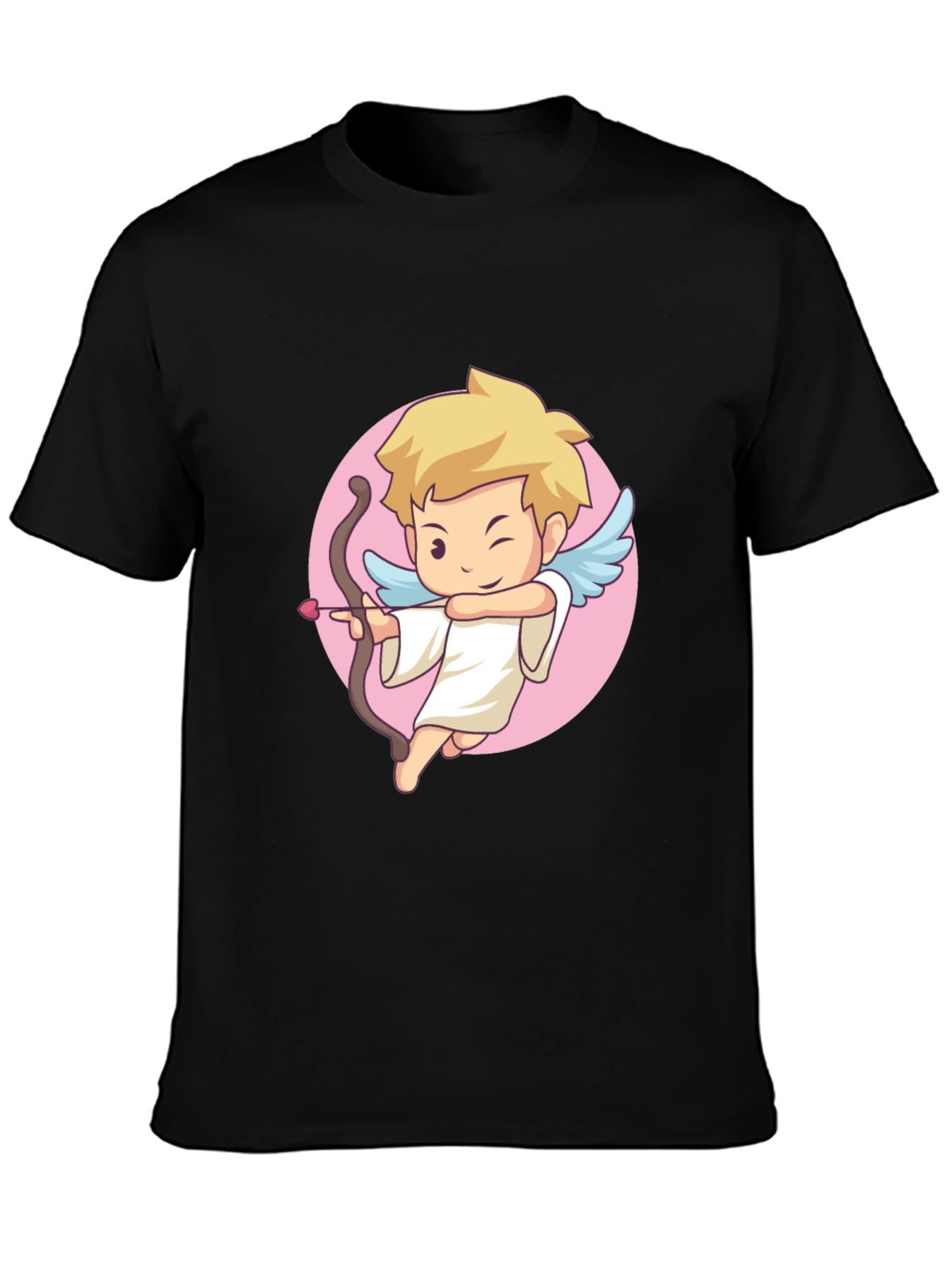 Cupid T-Shirt - Spread the Love!
