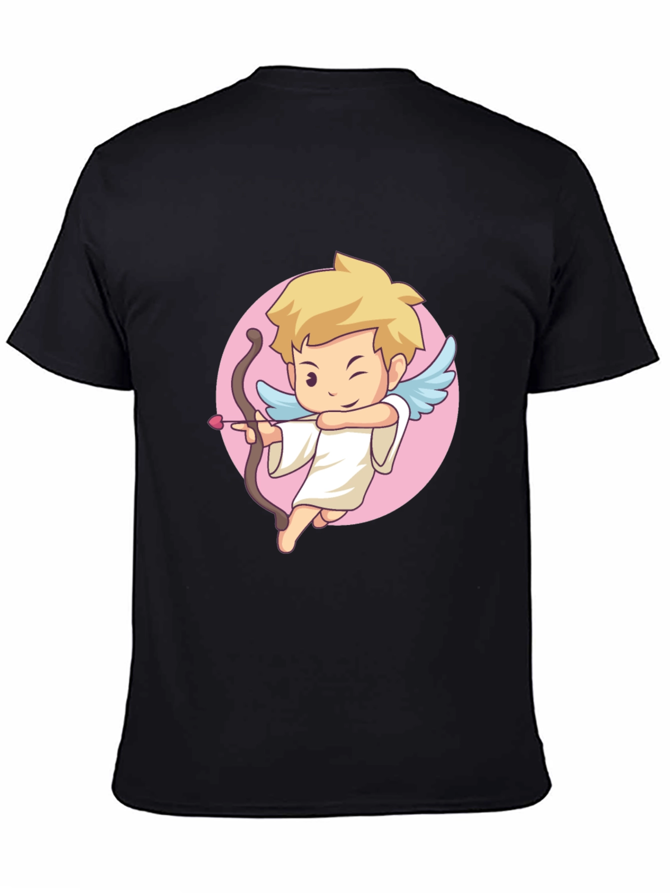 Cupid T-Shirt - Spread the Love!