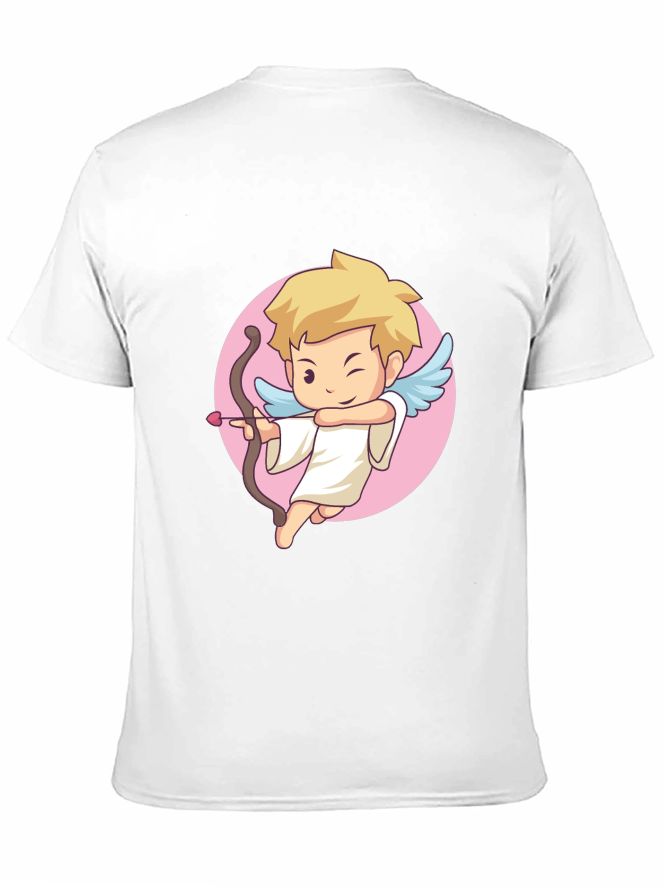 Cupid T-Shirt - Spread the Love!