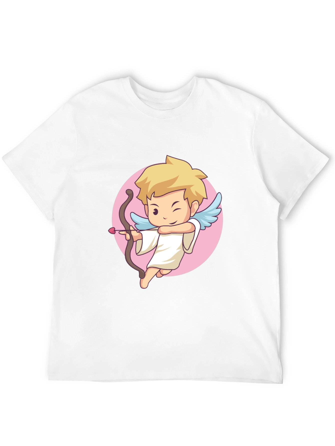 Cupid T-Shirt - Spread the Love!