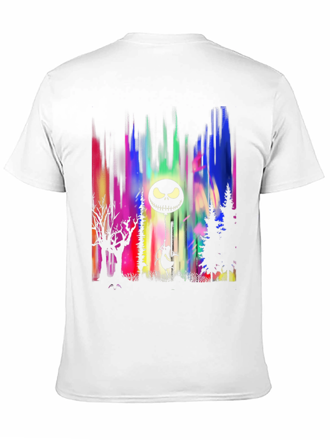 Halloween Nightmare Balloon T-Shirt