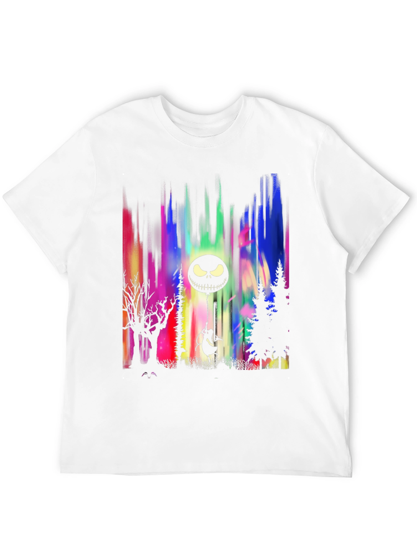 Halloween Nightmare Balloon T-Shirt