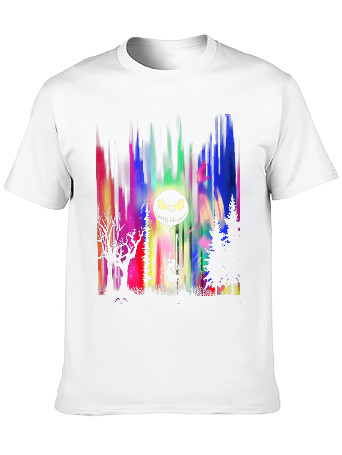Halloween Nightmare Balloon T-Shirt