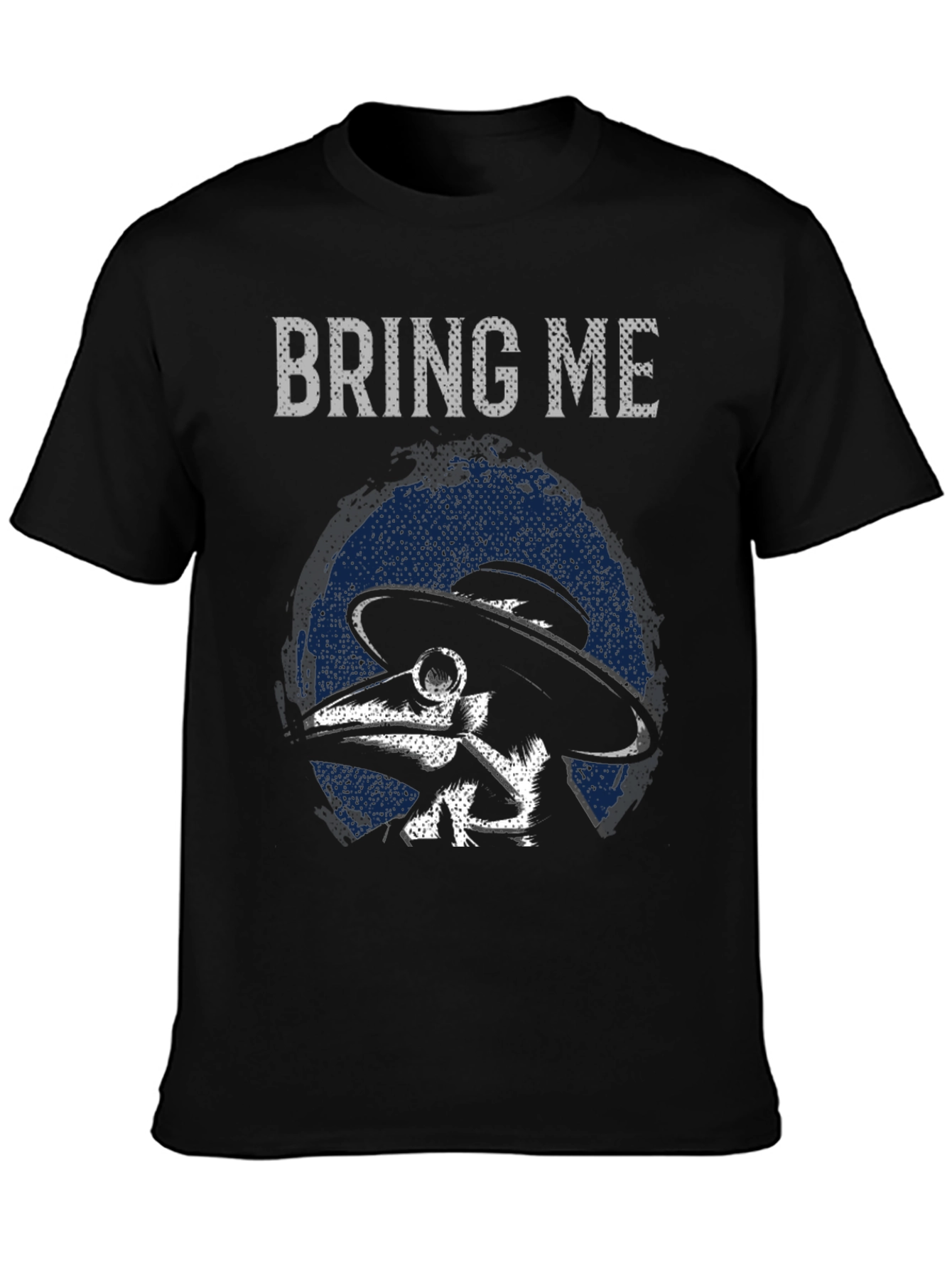 Plague Doctor Bring Me T-Shirt