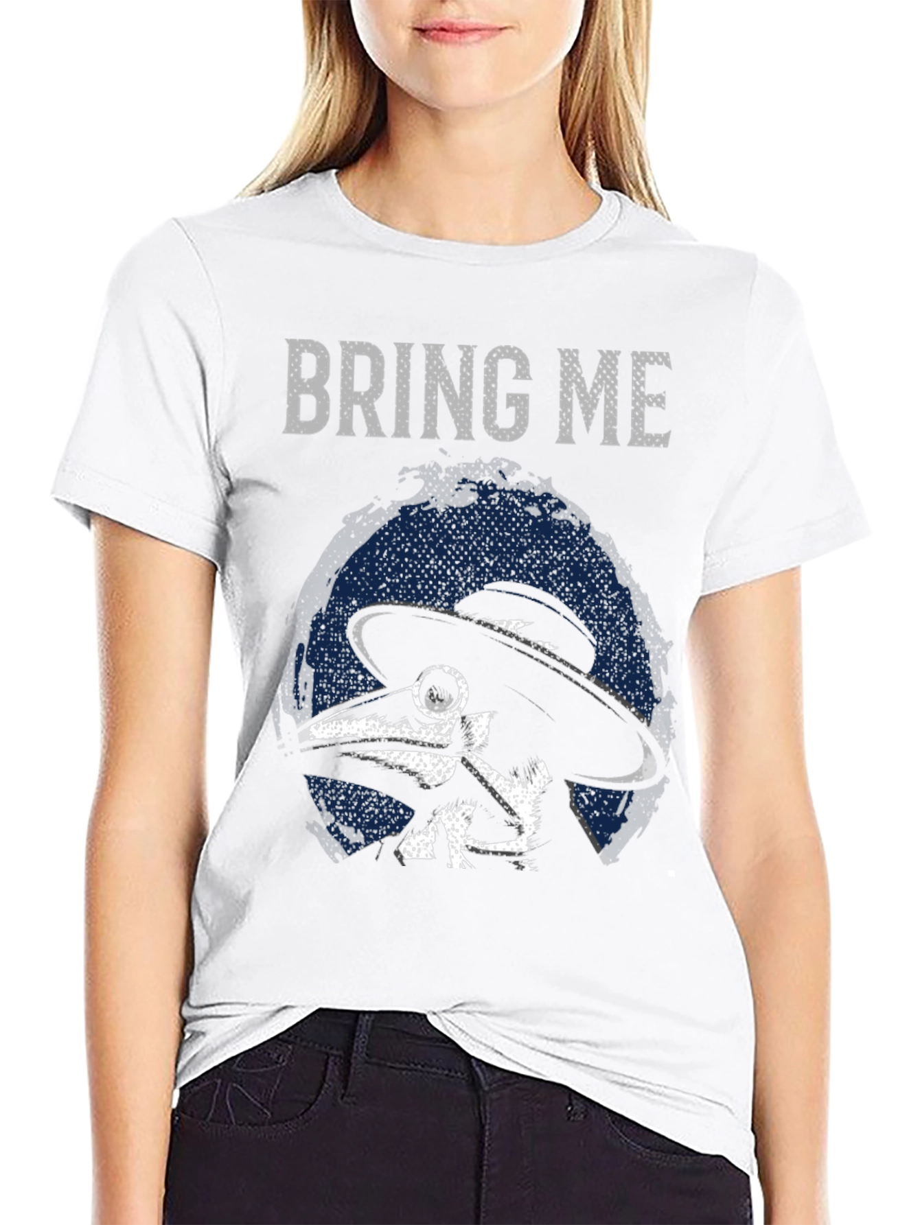 Plague Doctor Bring Me T-Shirt