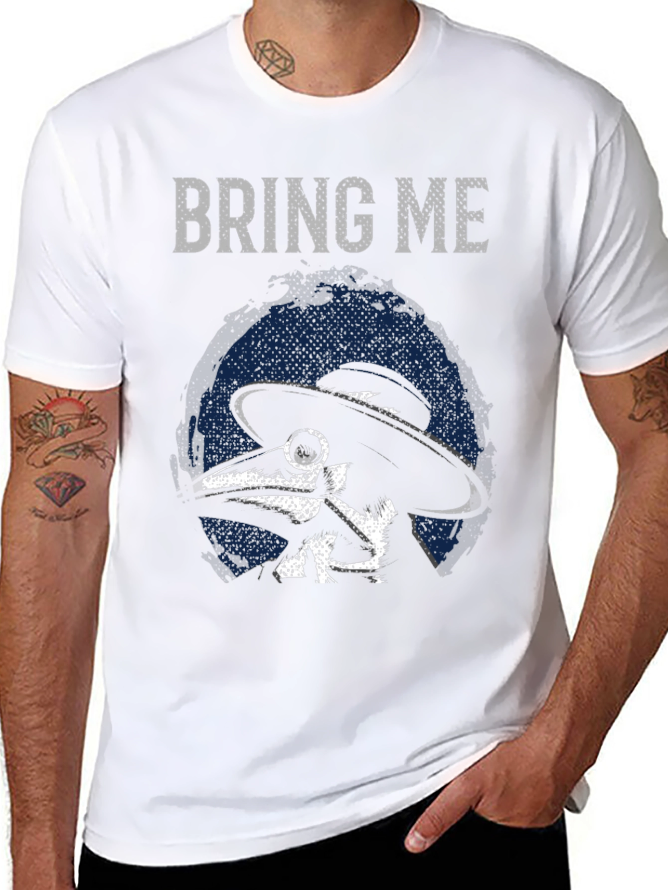 Plague Doctor Bring Me T-Shirt