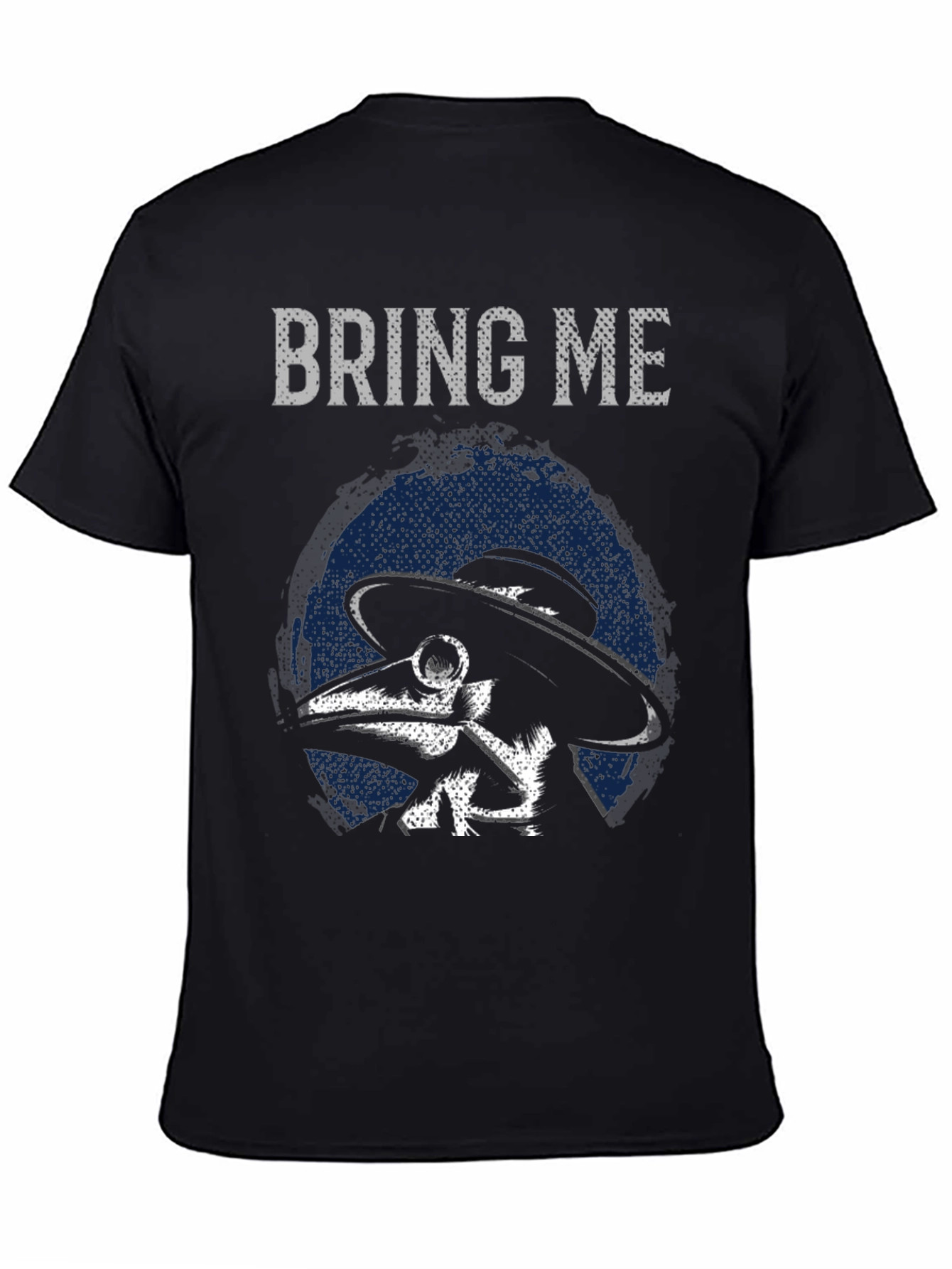 Plague Doctor Bring Me T-Shirt