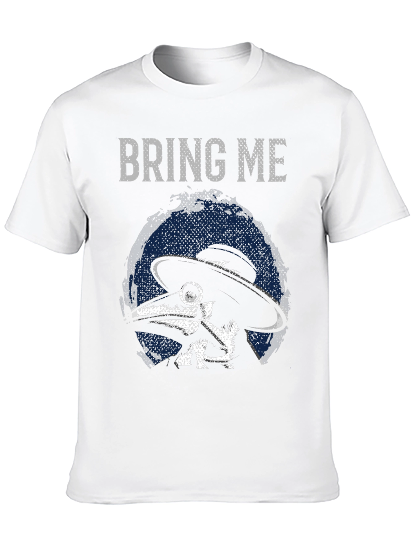Plague Doctor Bring Me T-Shirt