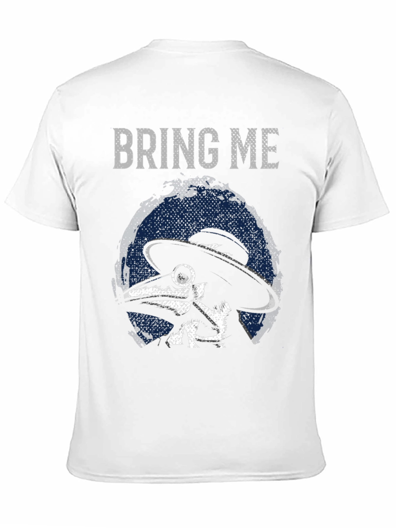 Plague Doctor Bring Me T-Shirt