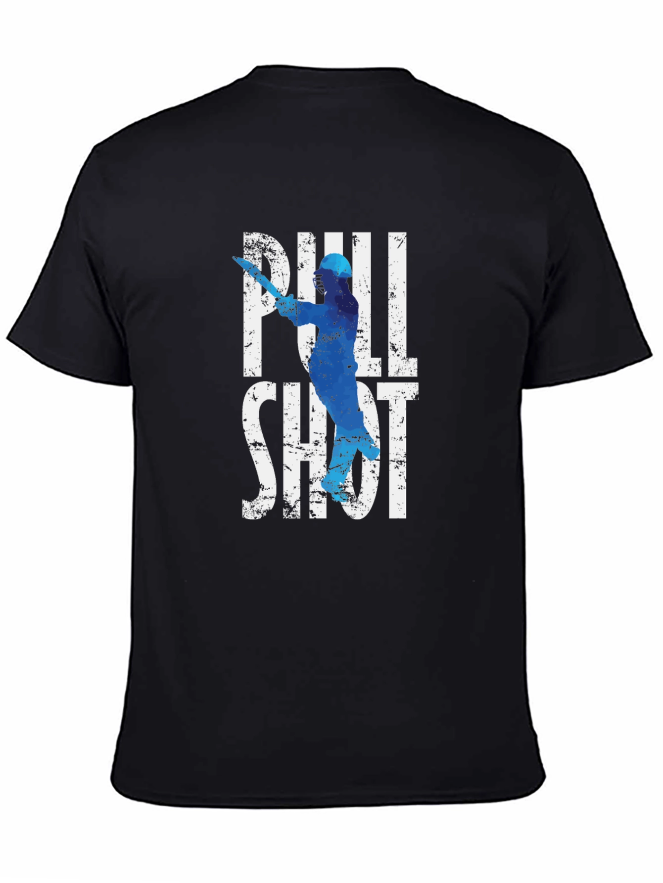 Pull Shot T-Shirt - Unique Design