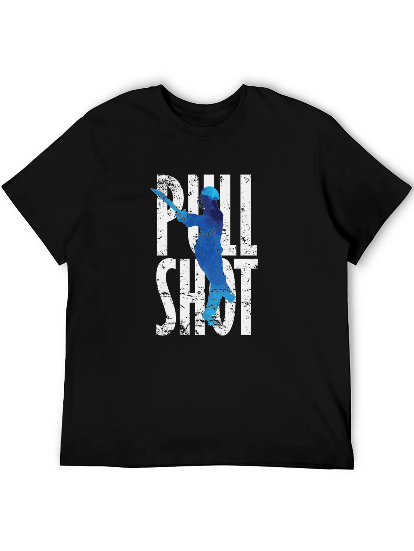 Pull Shot T-Shirt - Unique Design