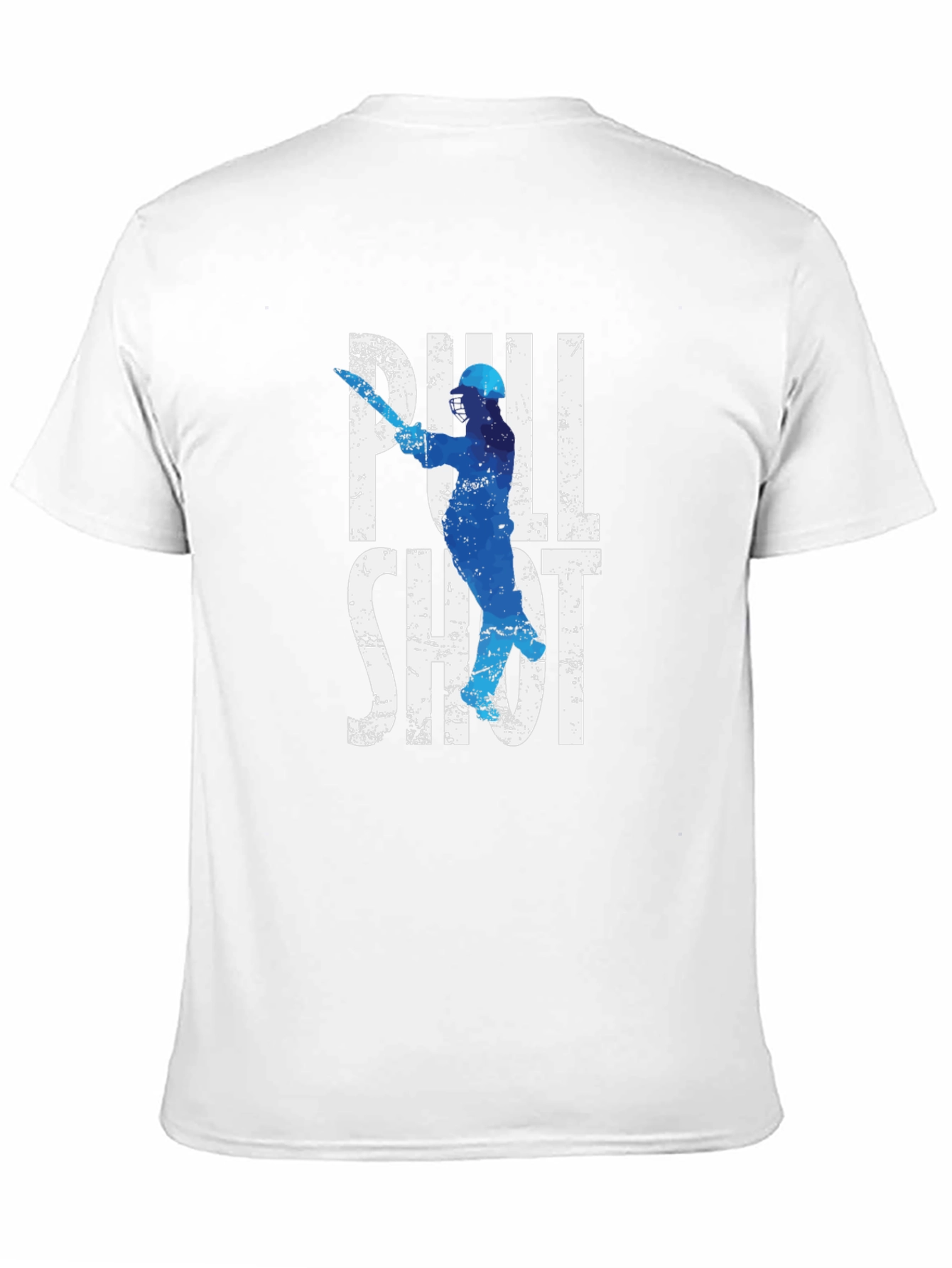 Pull Shot T-Shirt - Unique Design