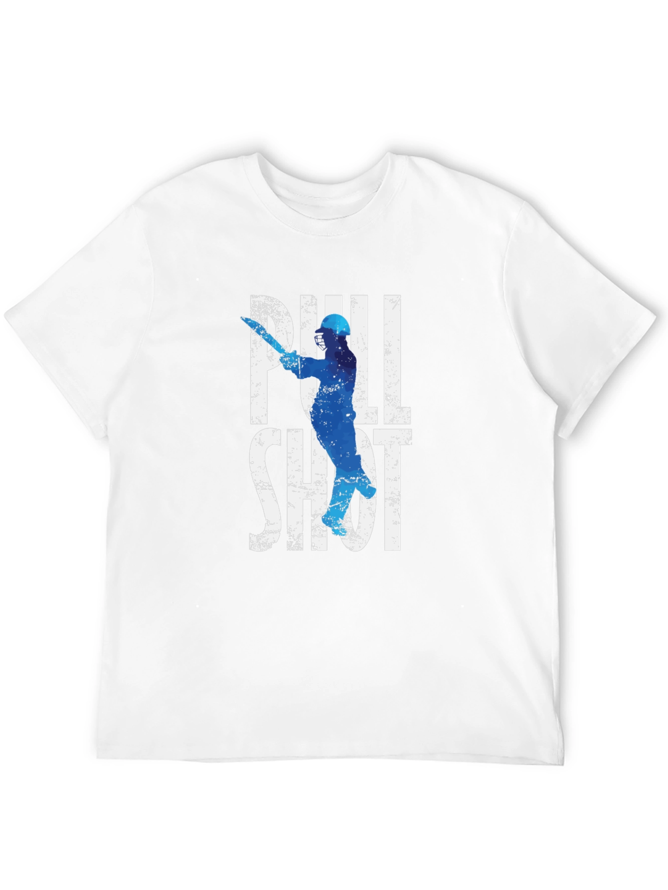 Pull Shot T-Shirt - Unique Design