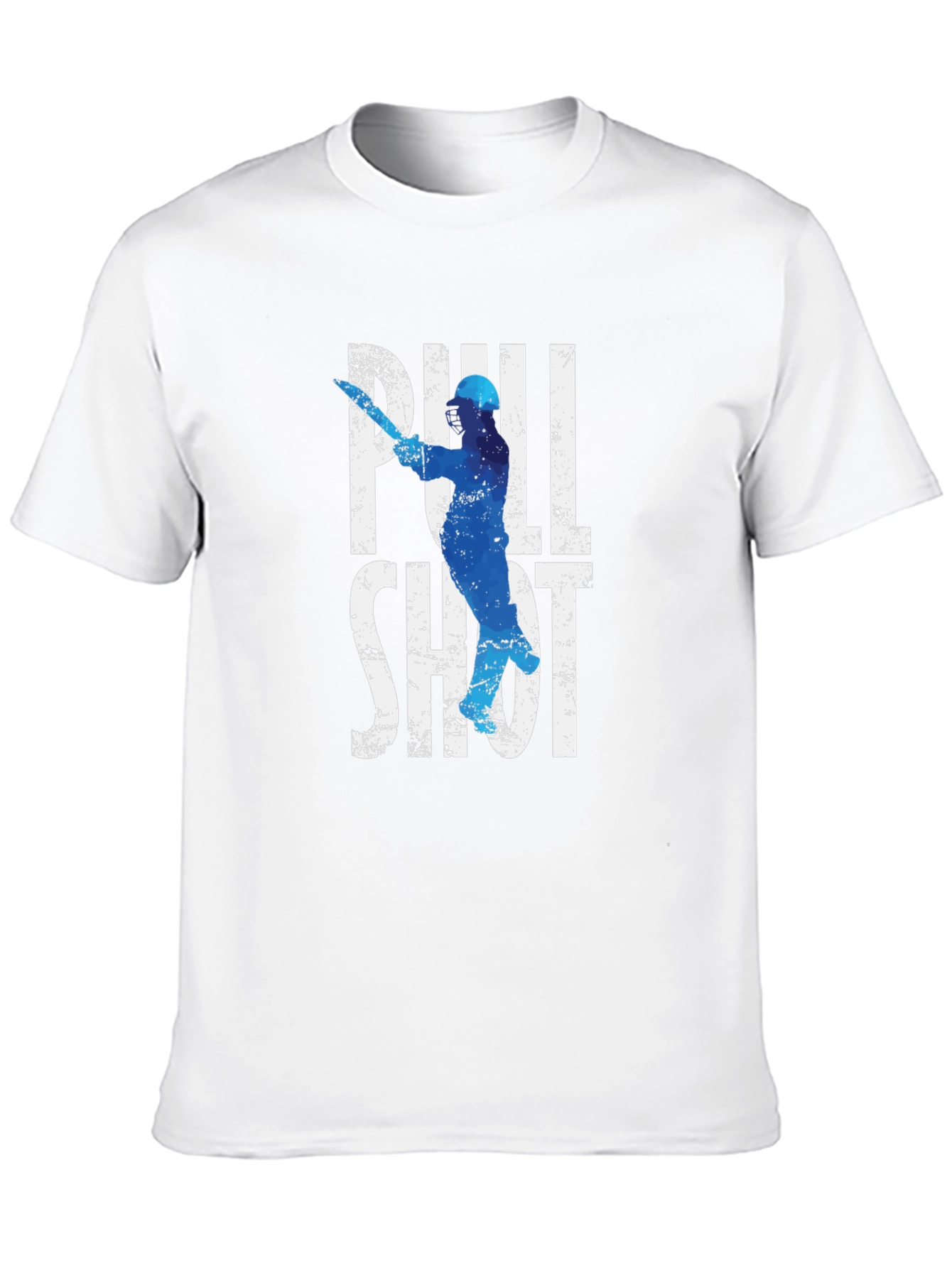 Pull Shot T-Shirt - Unique Design