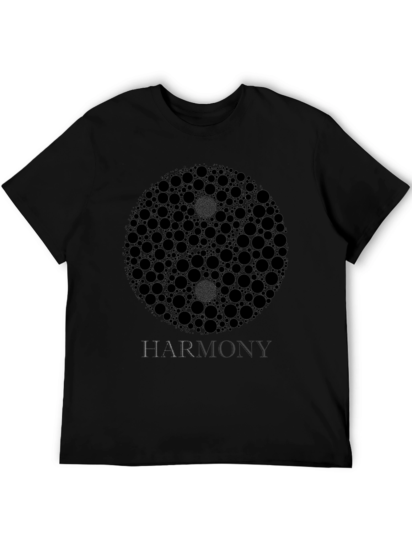 Harmony Yin Yang Ishihara T-Shirt