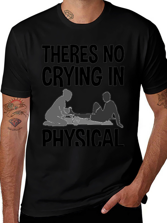 Physical Therapy T-Shirt