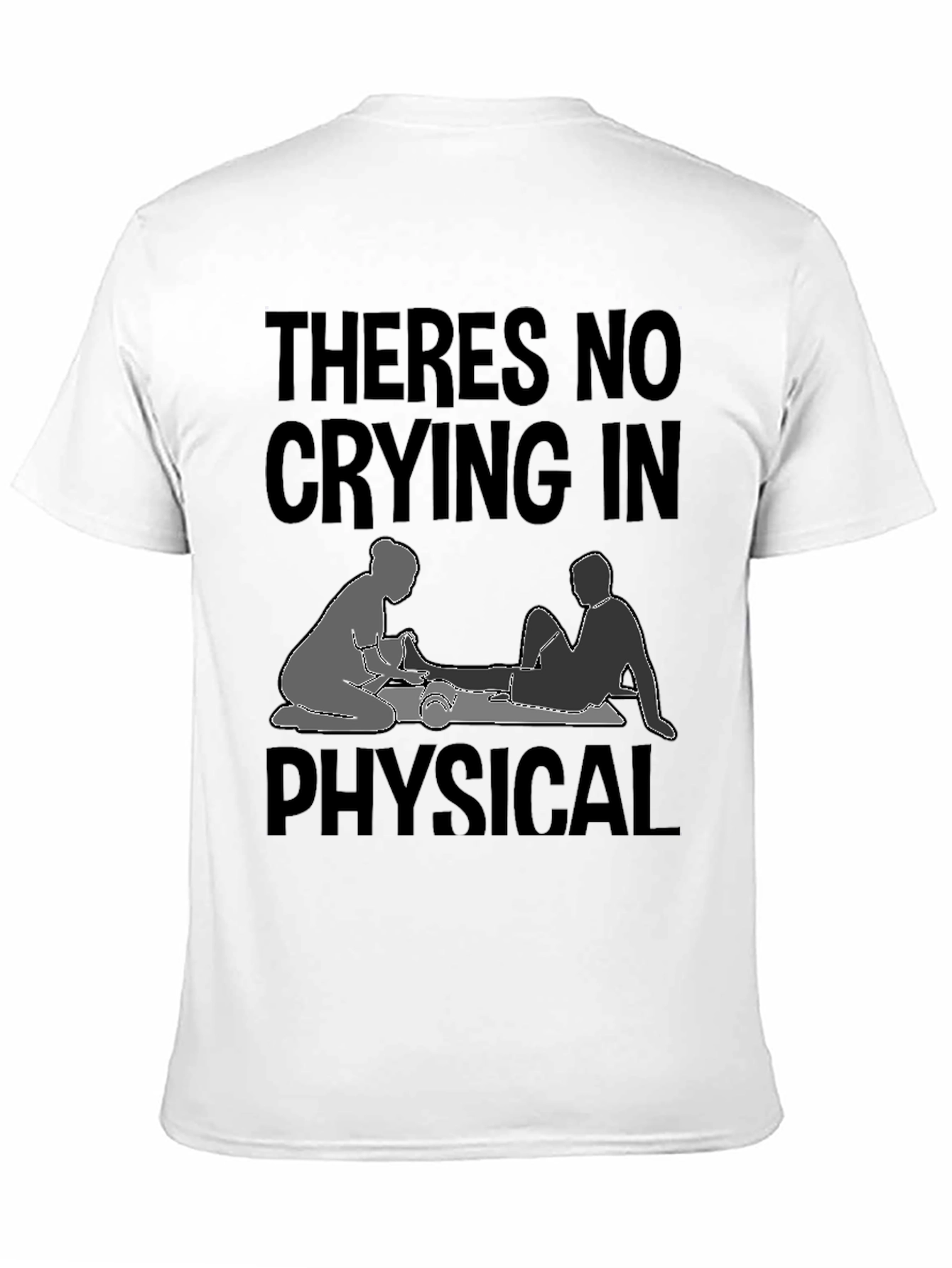 Physical Therapy T-Shirt