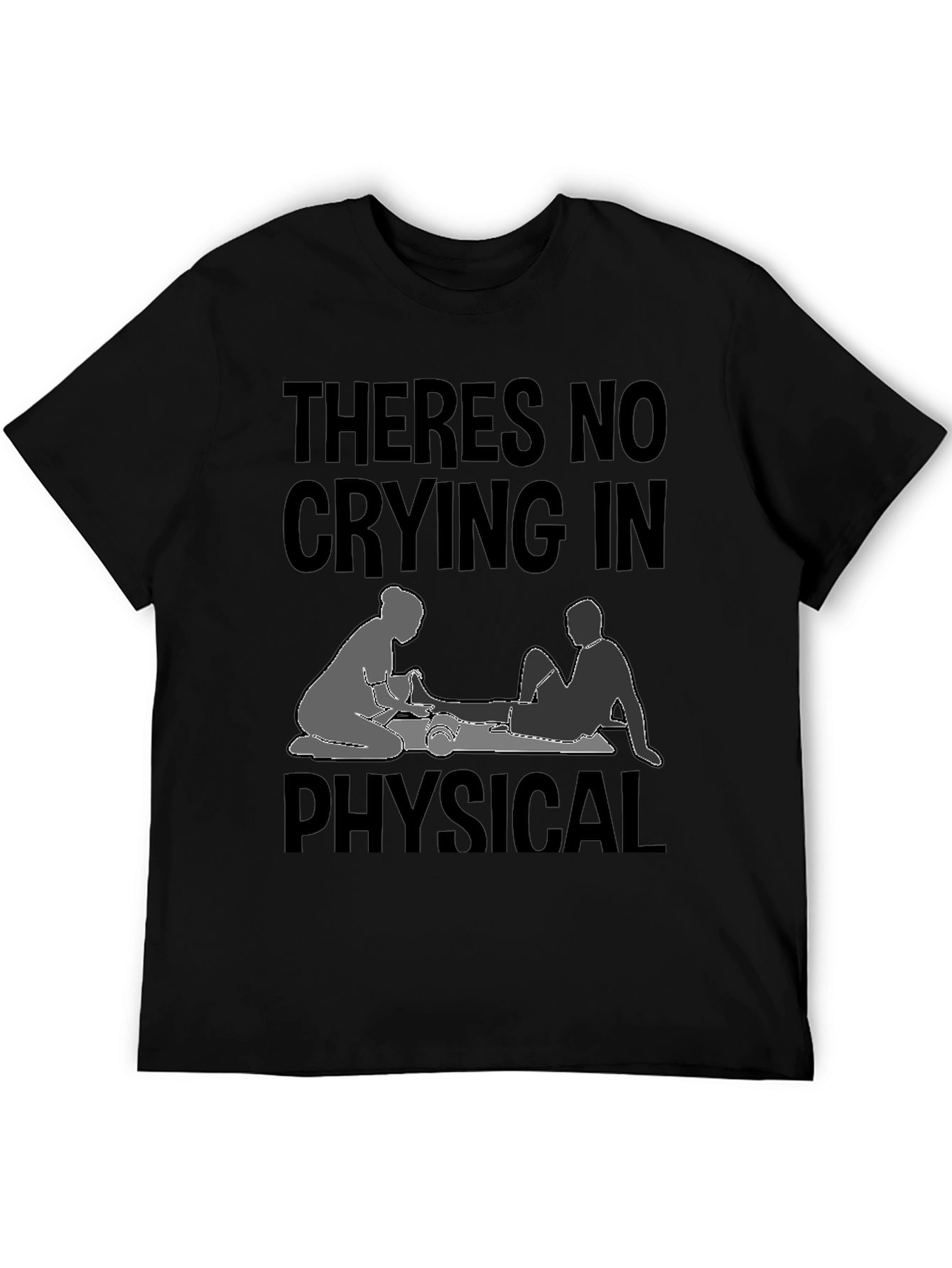 Physical Therapy T-Shirt