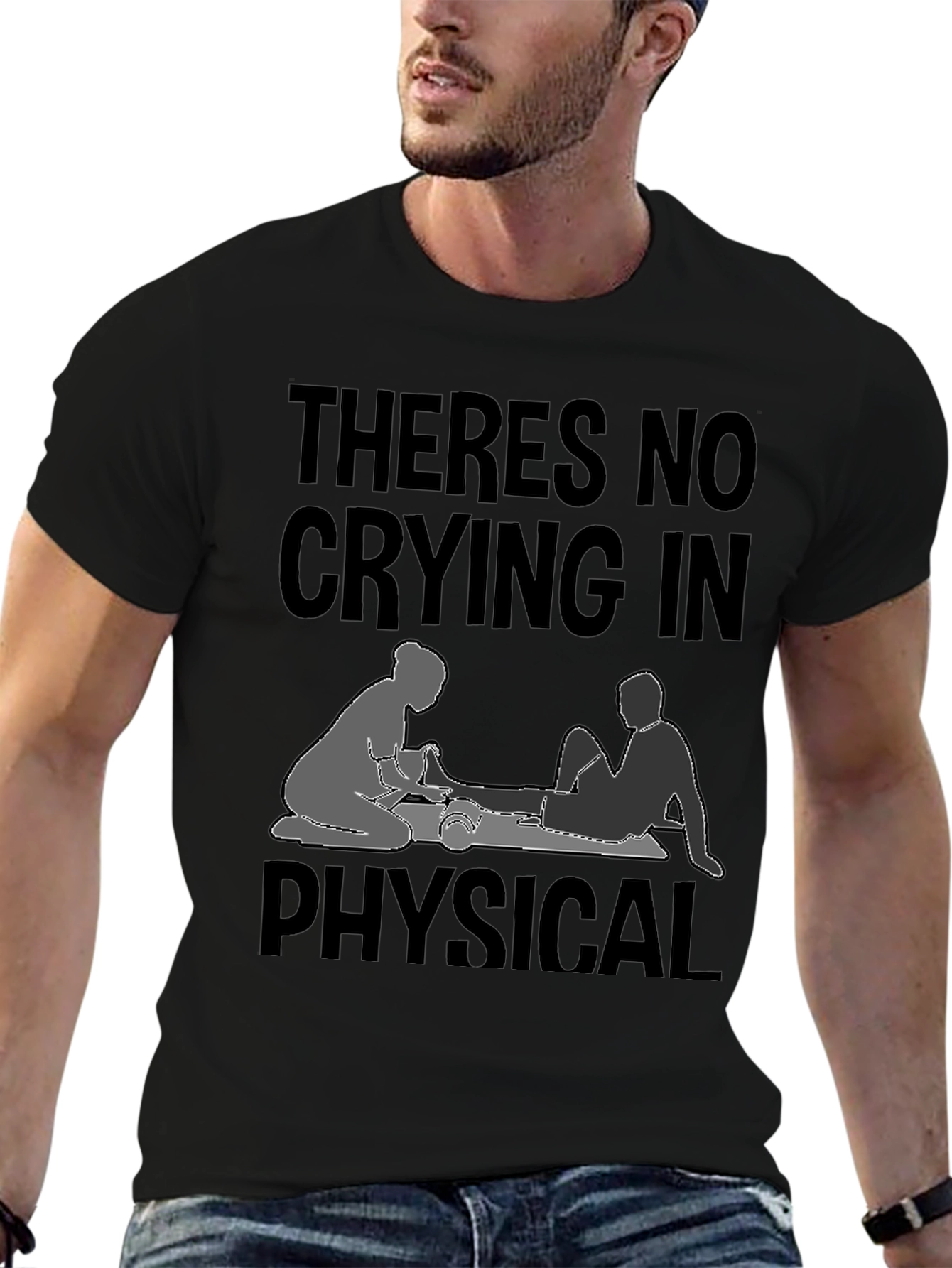 Physical Therapy T-Shirt