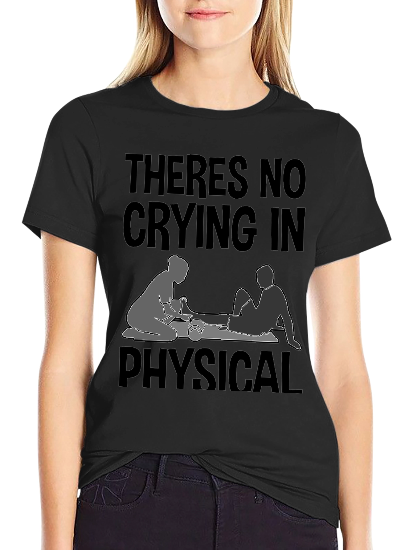 Physical Therapy T-Shirt