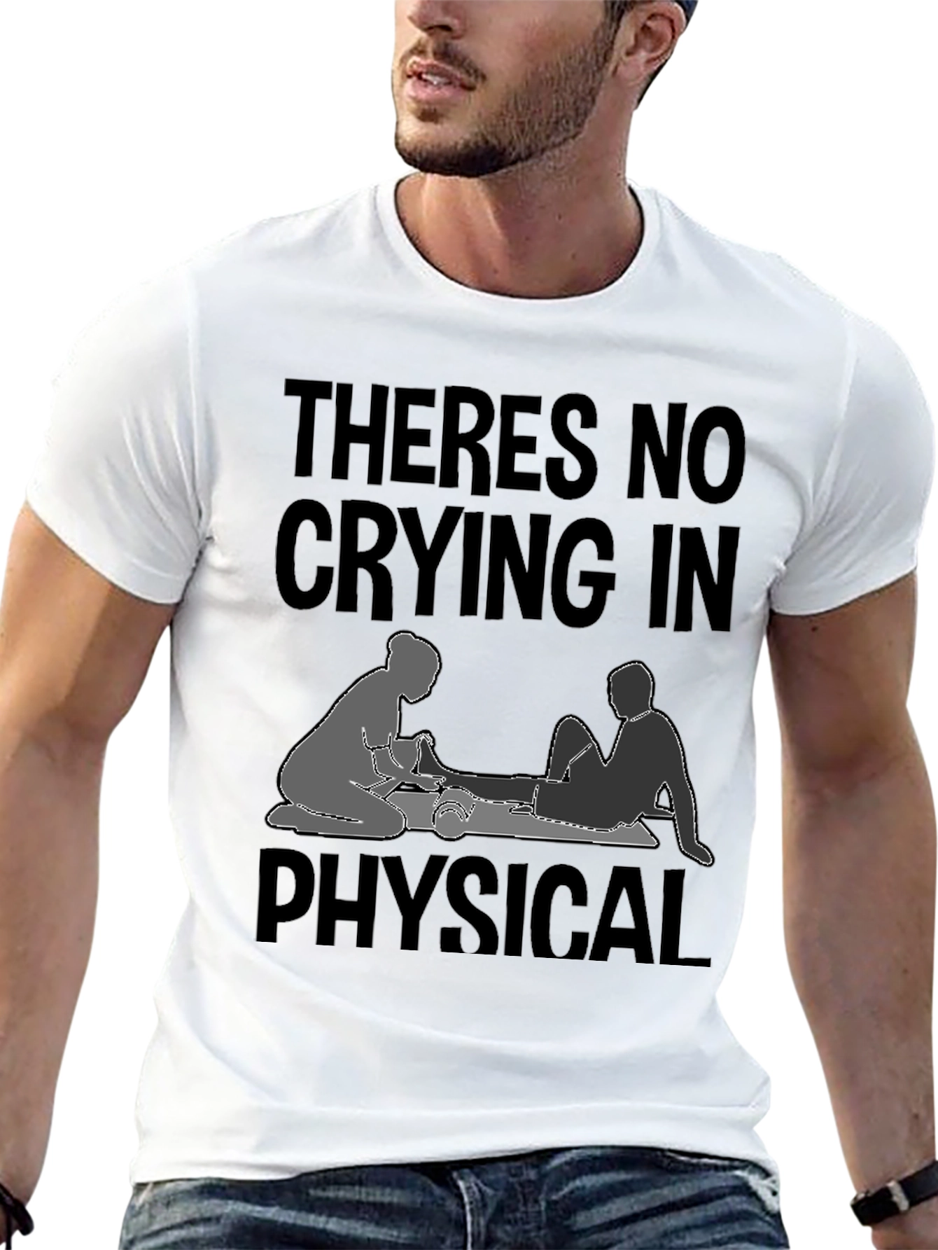 Physical Therapy T-Shirt