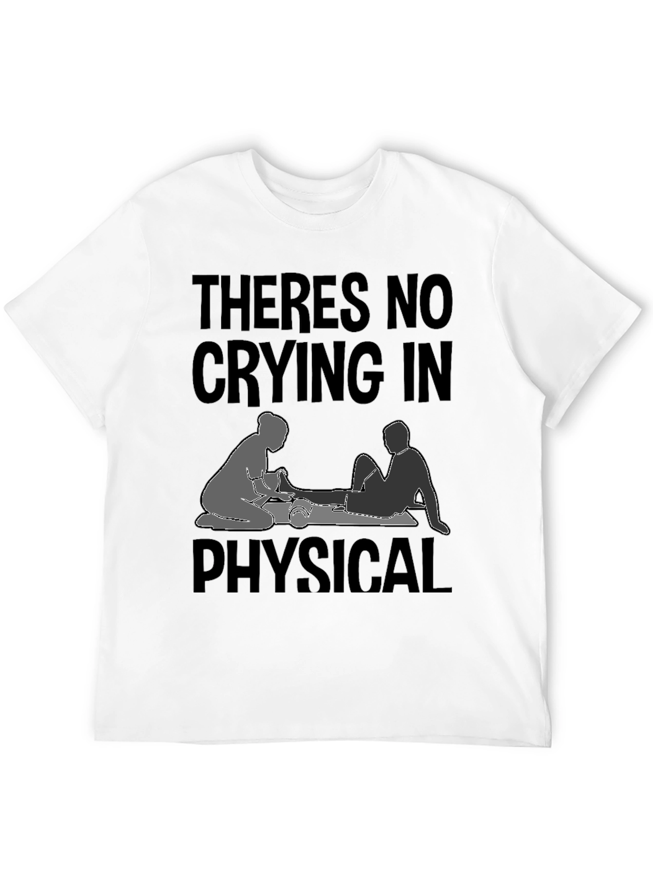 Physical Therapy T-Shirt