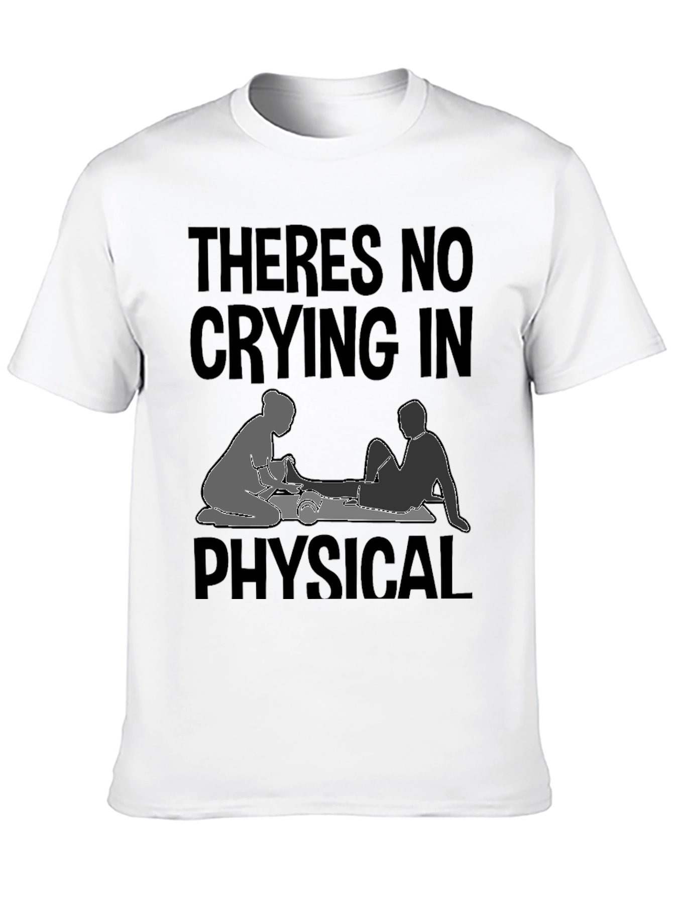 Physical Therapy T-Shirt