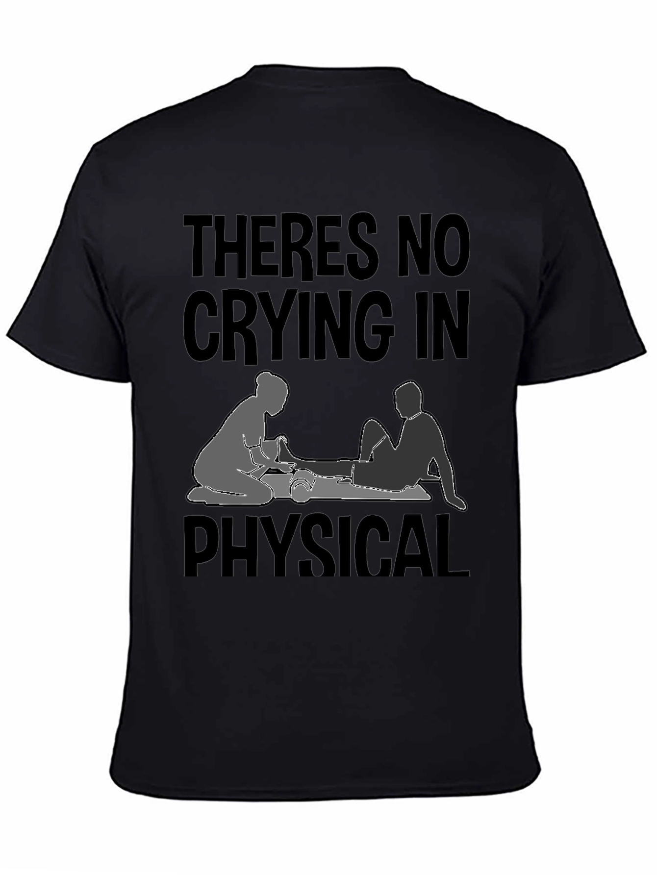 Physical Therapy T-Shirt