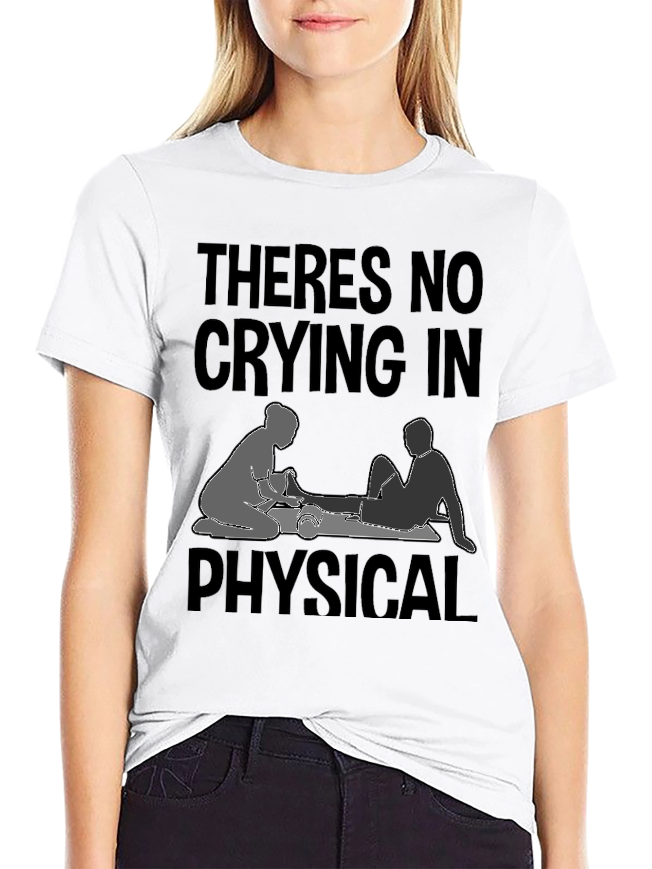 Physical Therapy T-Shirt