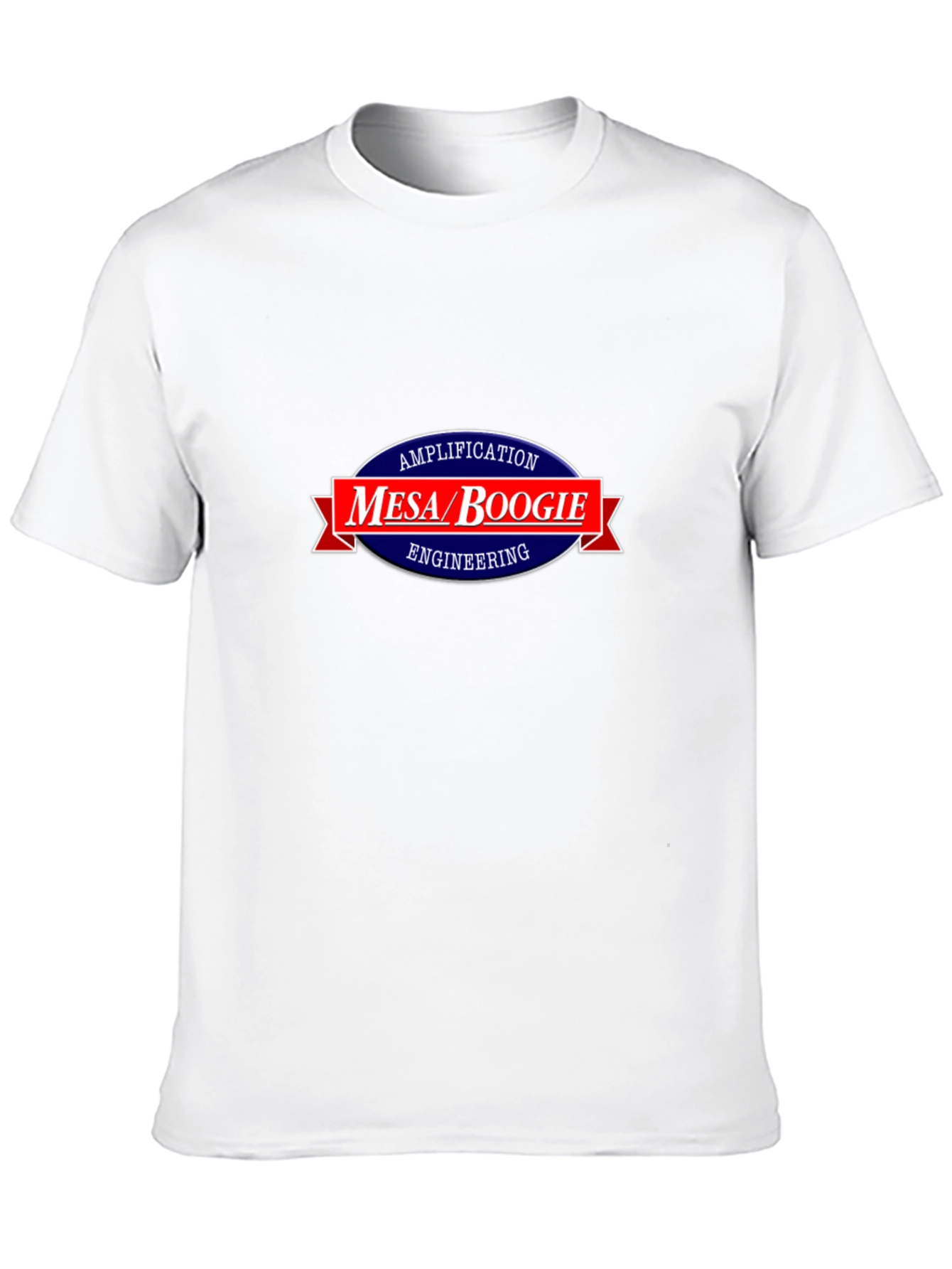 Mesa Boogie Amplification T-Shirt