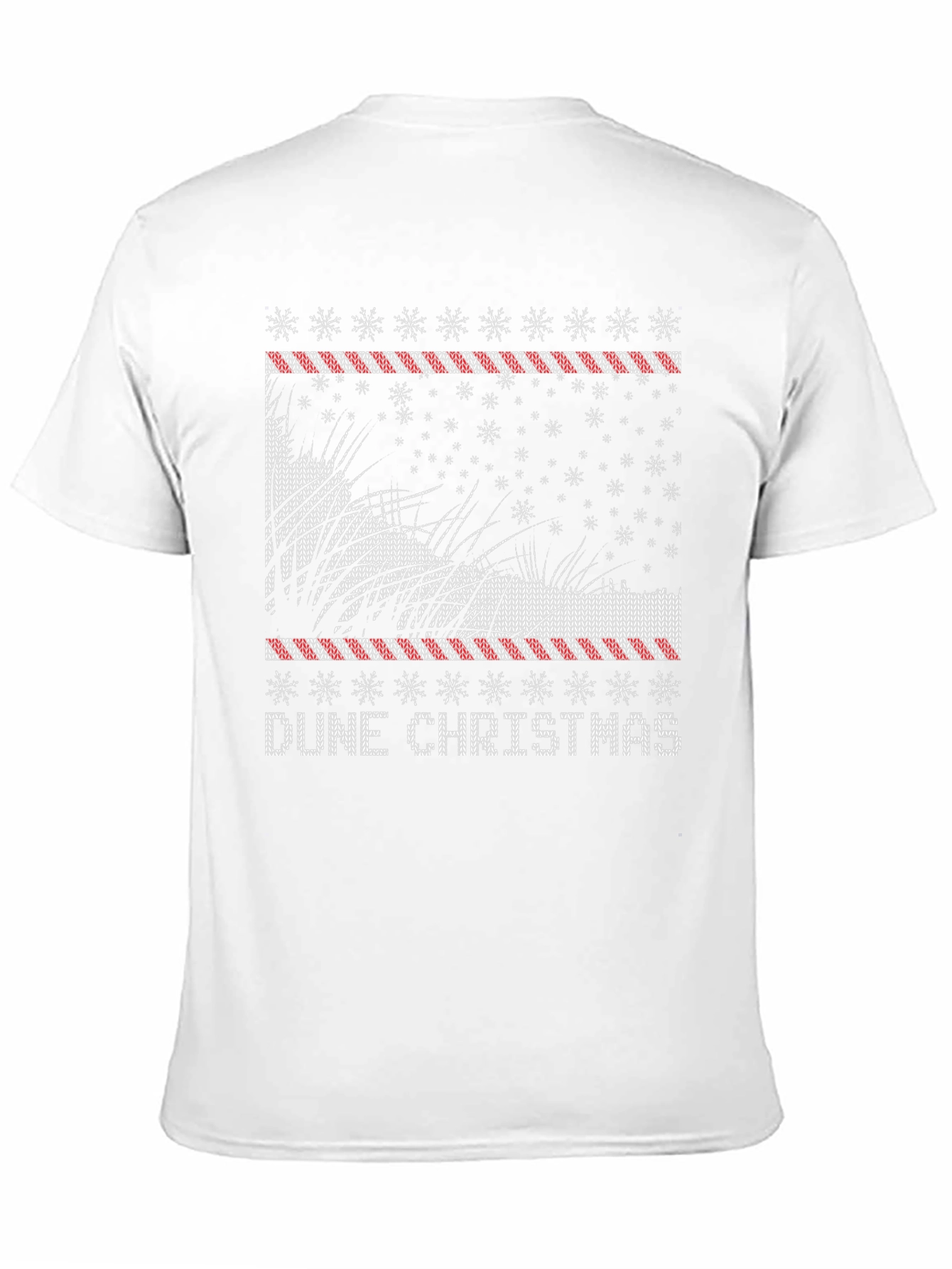 Dune Christmas Ugly Sweater T-Shirt