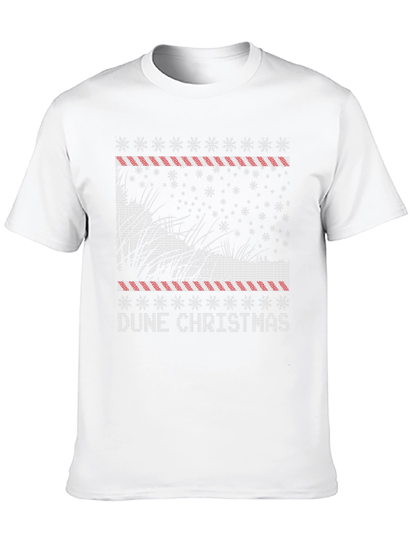 Dune Christmas Ugly Sweater T-Shirt