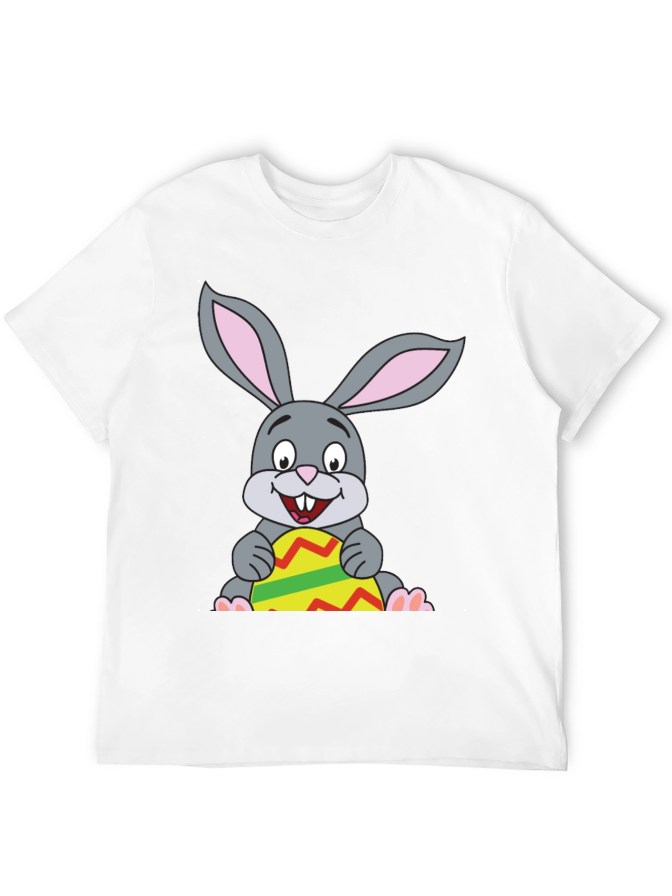 Easter Bunny Graphic Tee