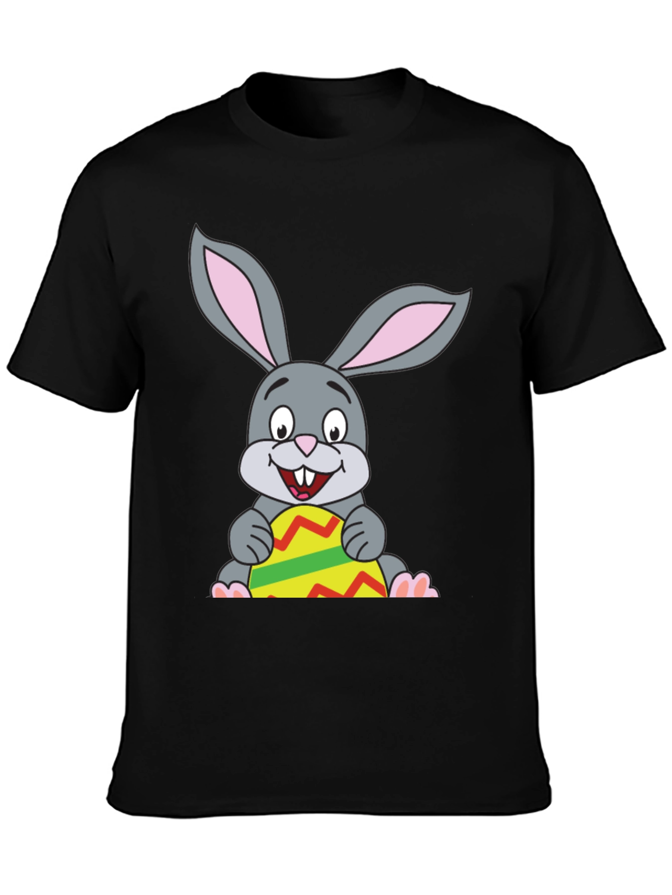 Easter Bunny Graphic Tee