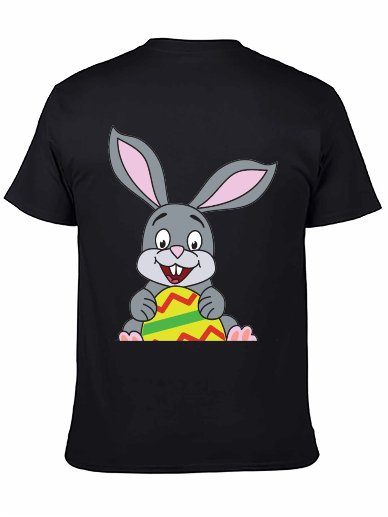 Easter Bunny Graphic Tee