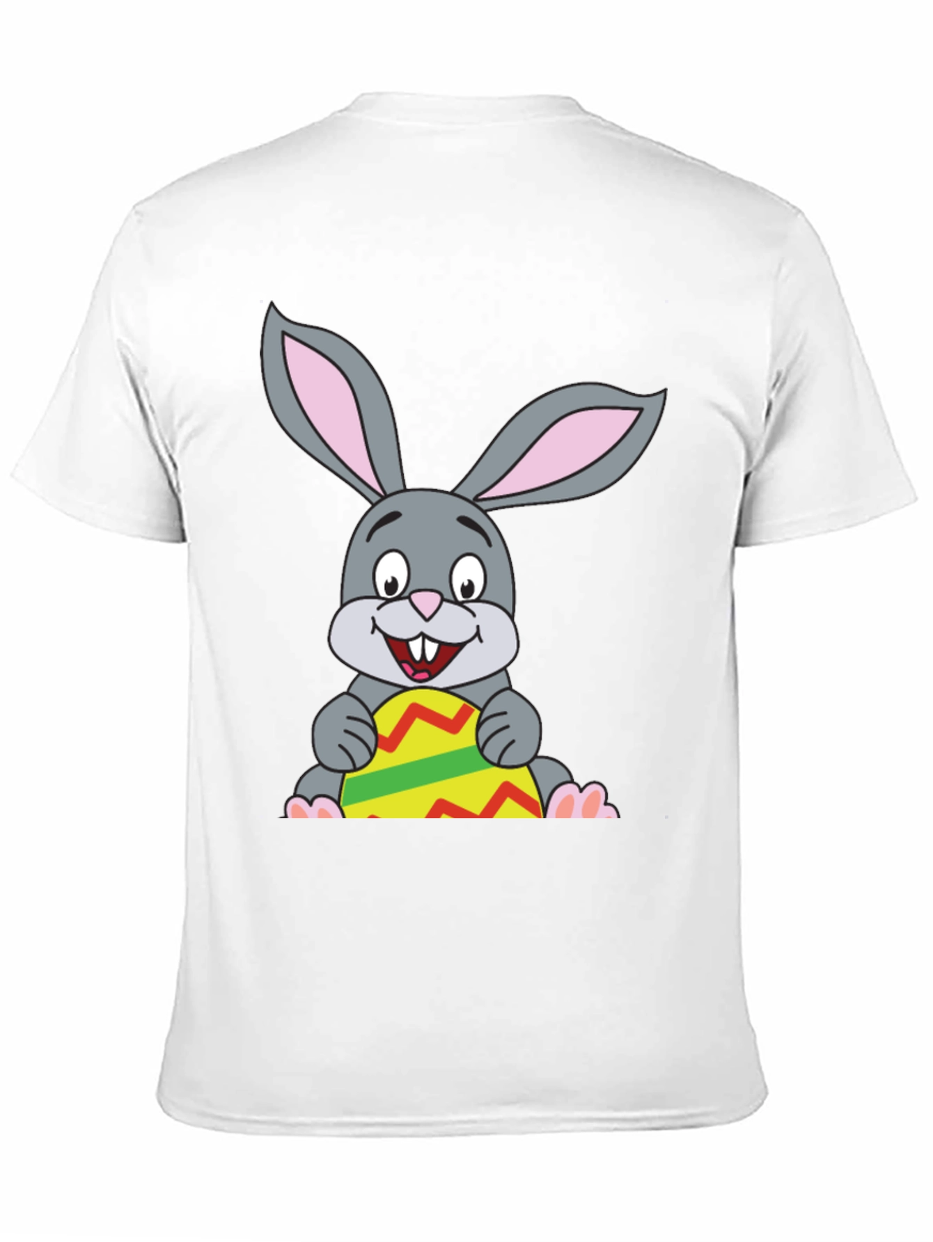 Easter Bunny Graphic Tee