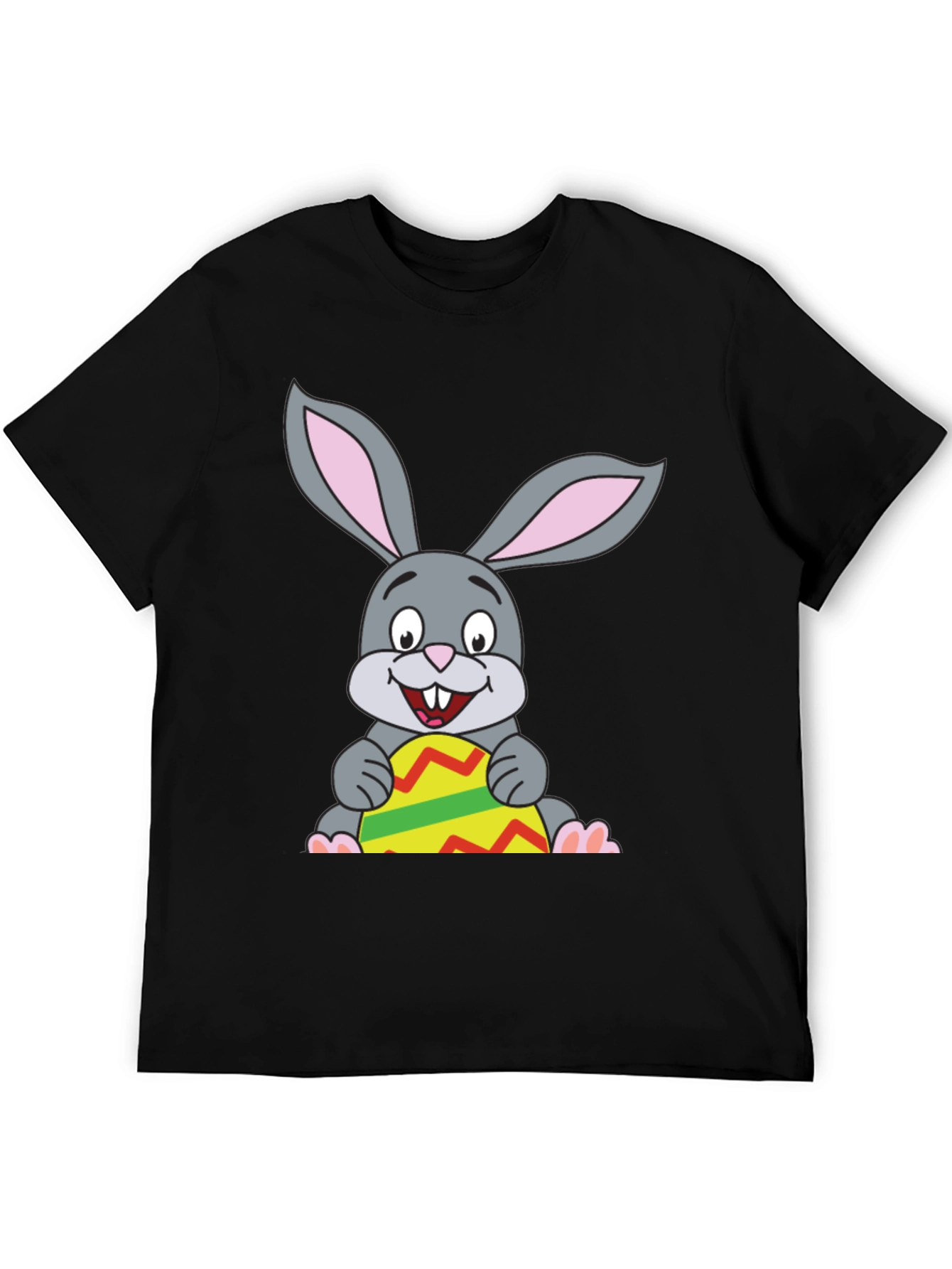 Easter Bunny Graphic Tee