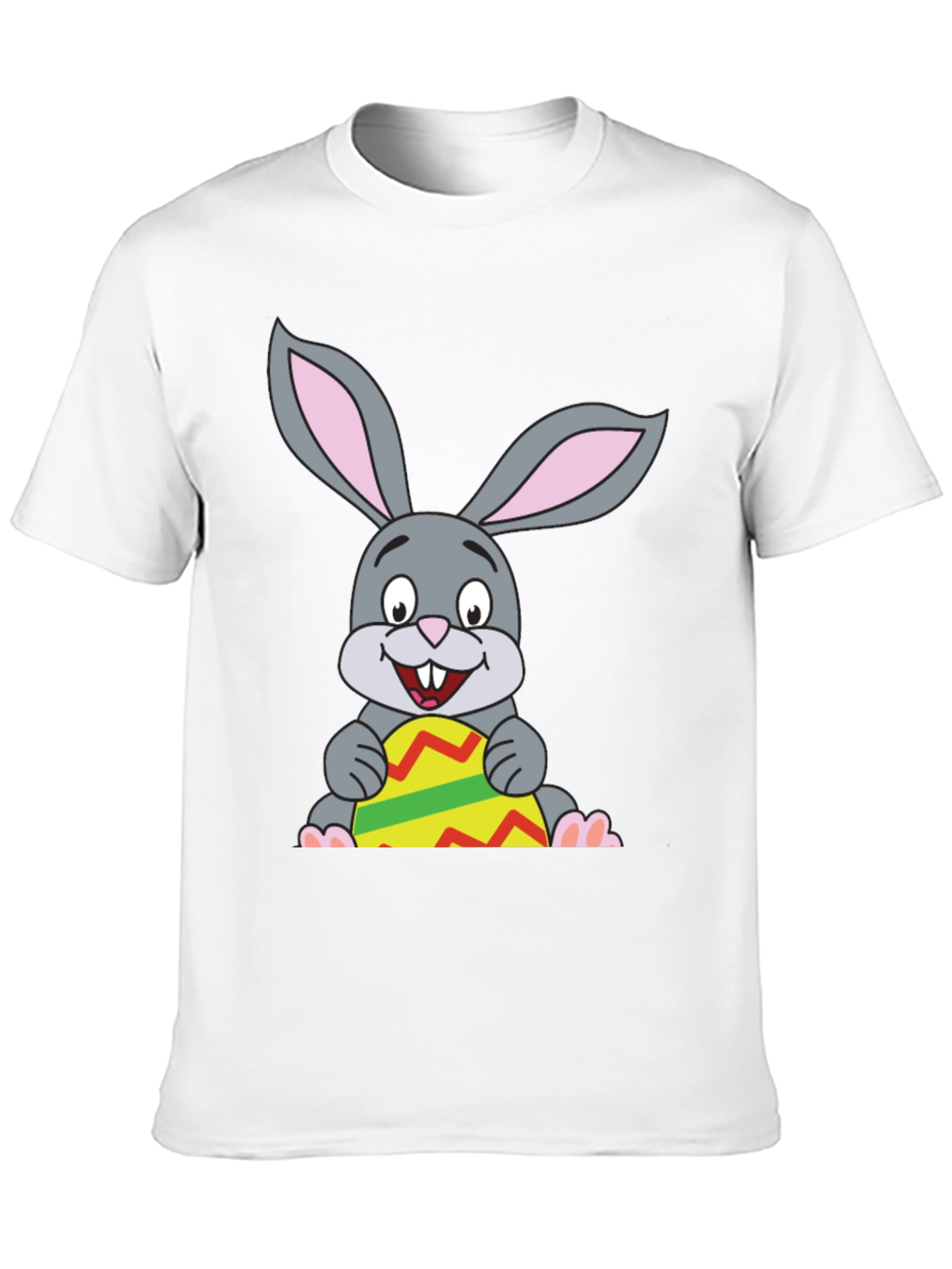 Easter Bunny Graphic Tee