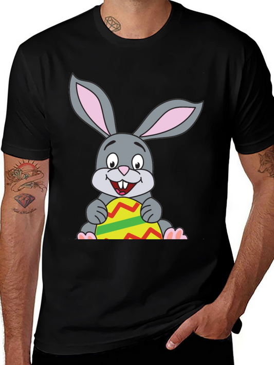 Easter Bunny Graphic Tee
