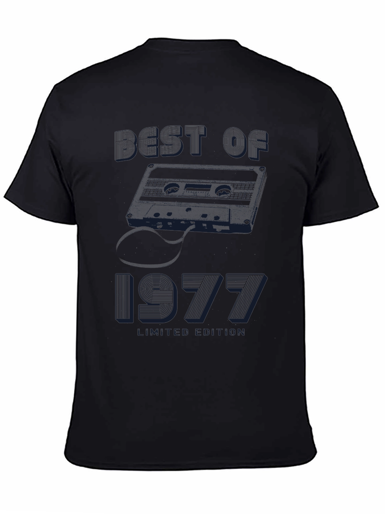 Best of 1977 Limited Edition T-Shirt
