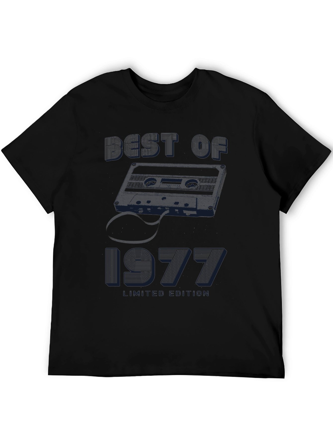 Best of 1977 Limited Edition T-Shirt