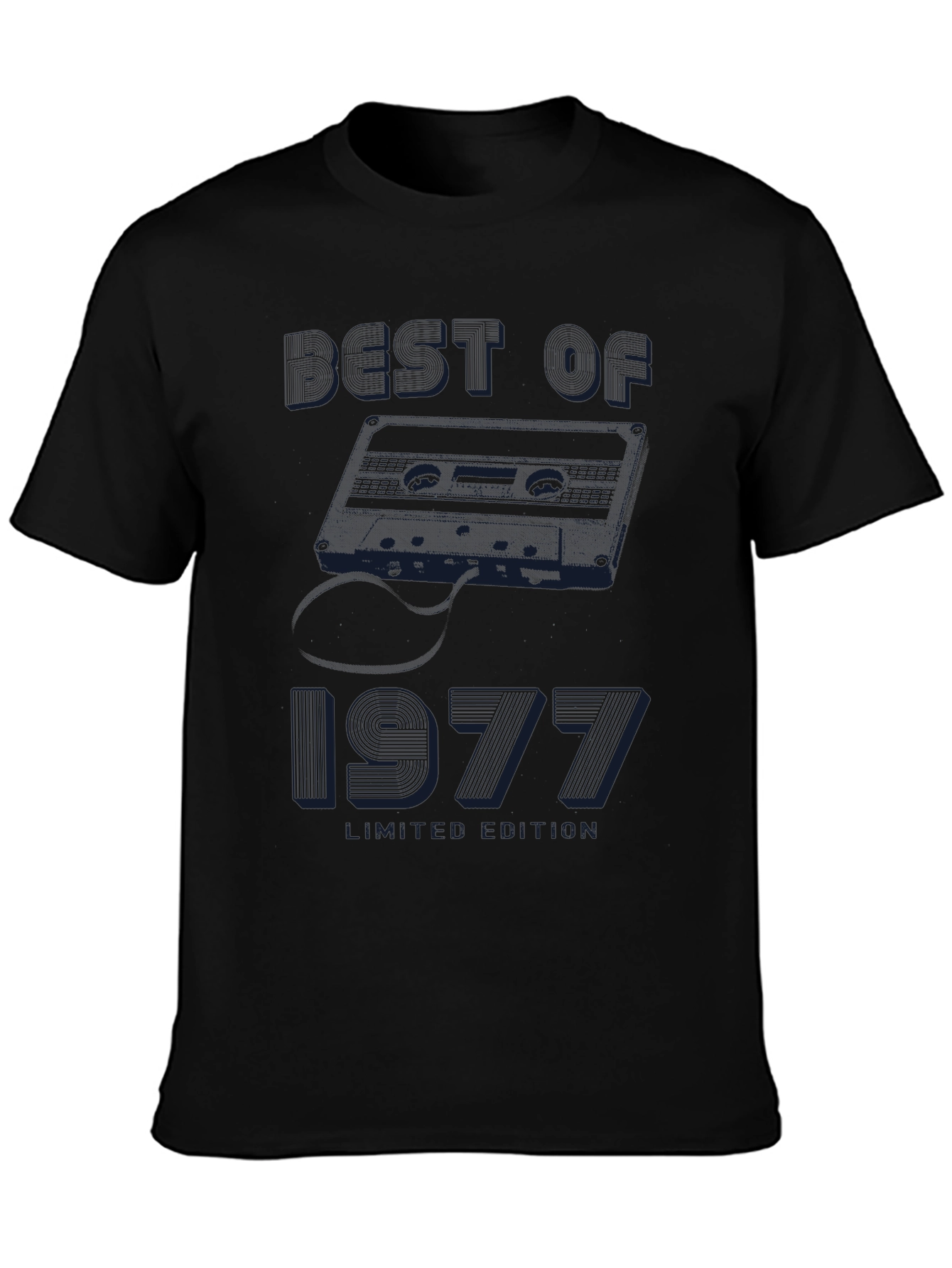 Best of 1977 Limited Edition T-Shirt