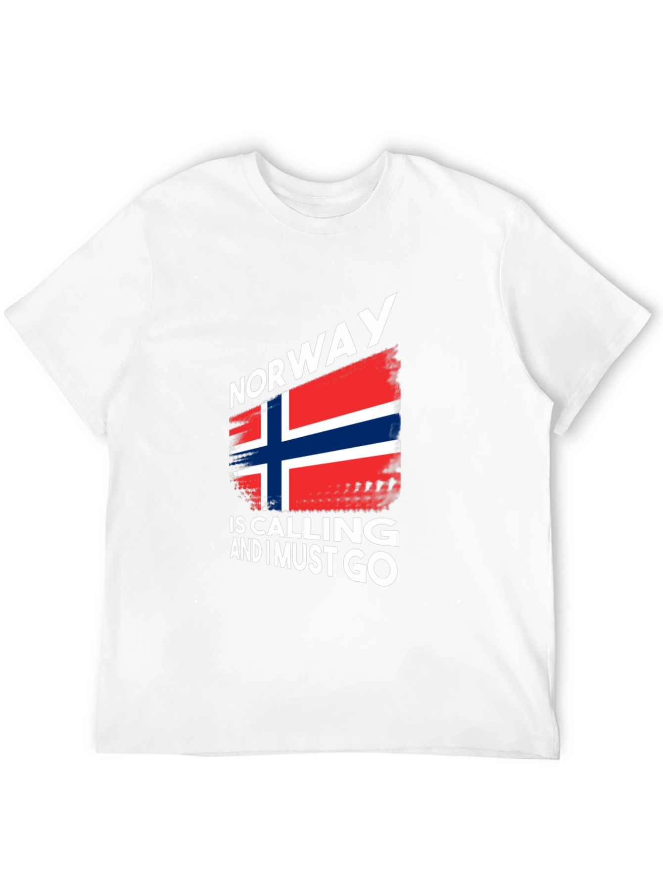 Norway Calling T-Shirt